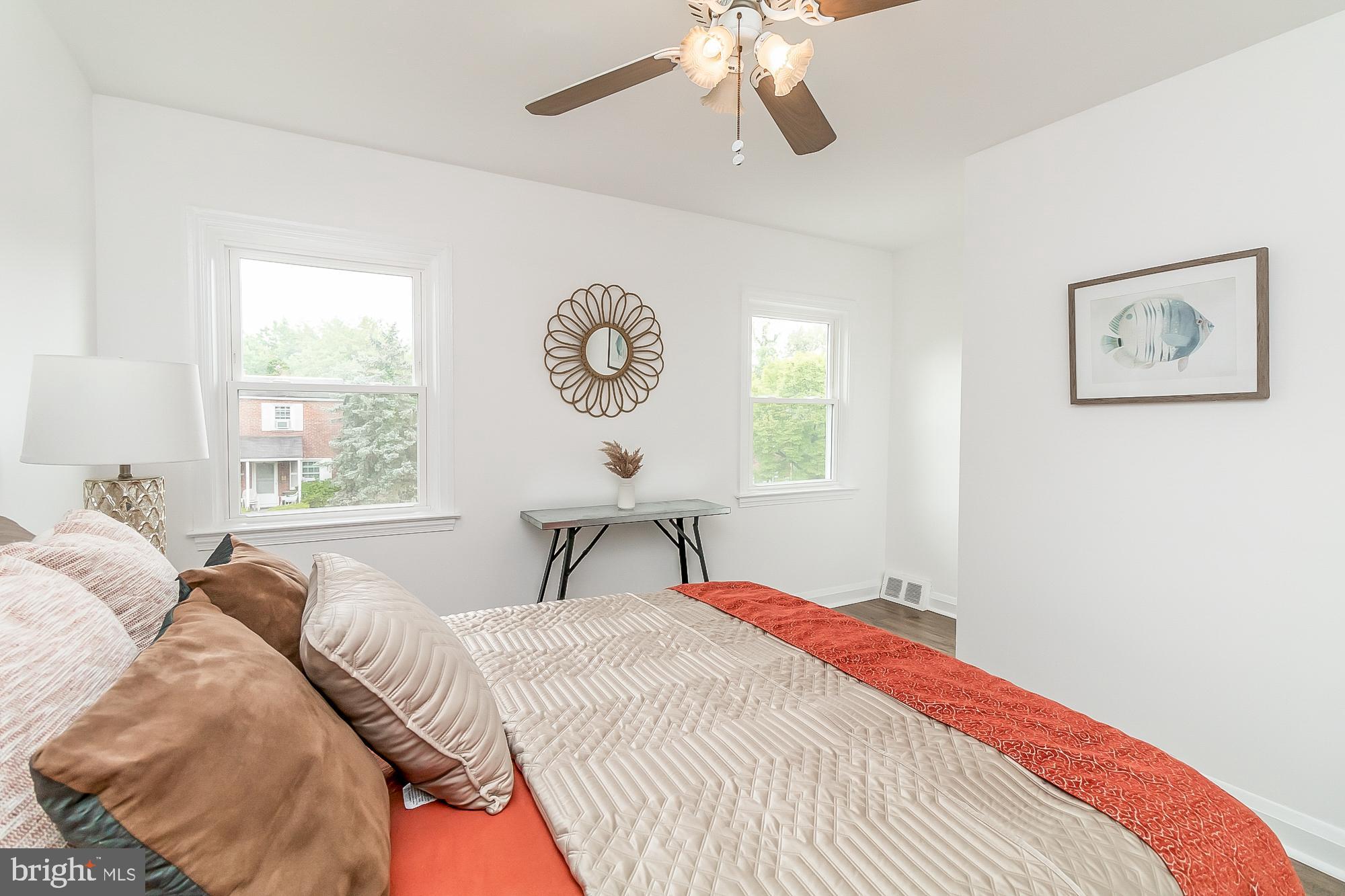 MEDFIELD - Residential