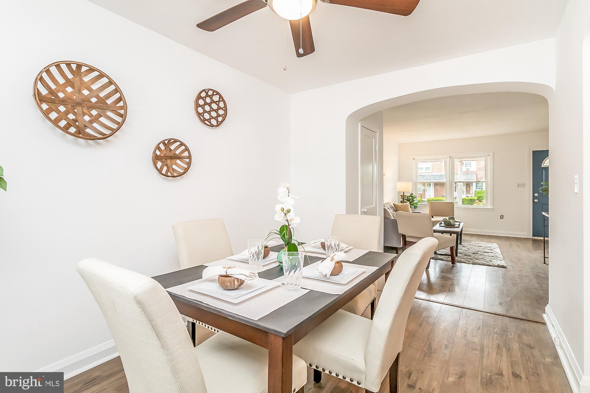 MEDFIELD - Residential