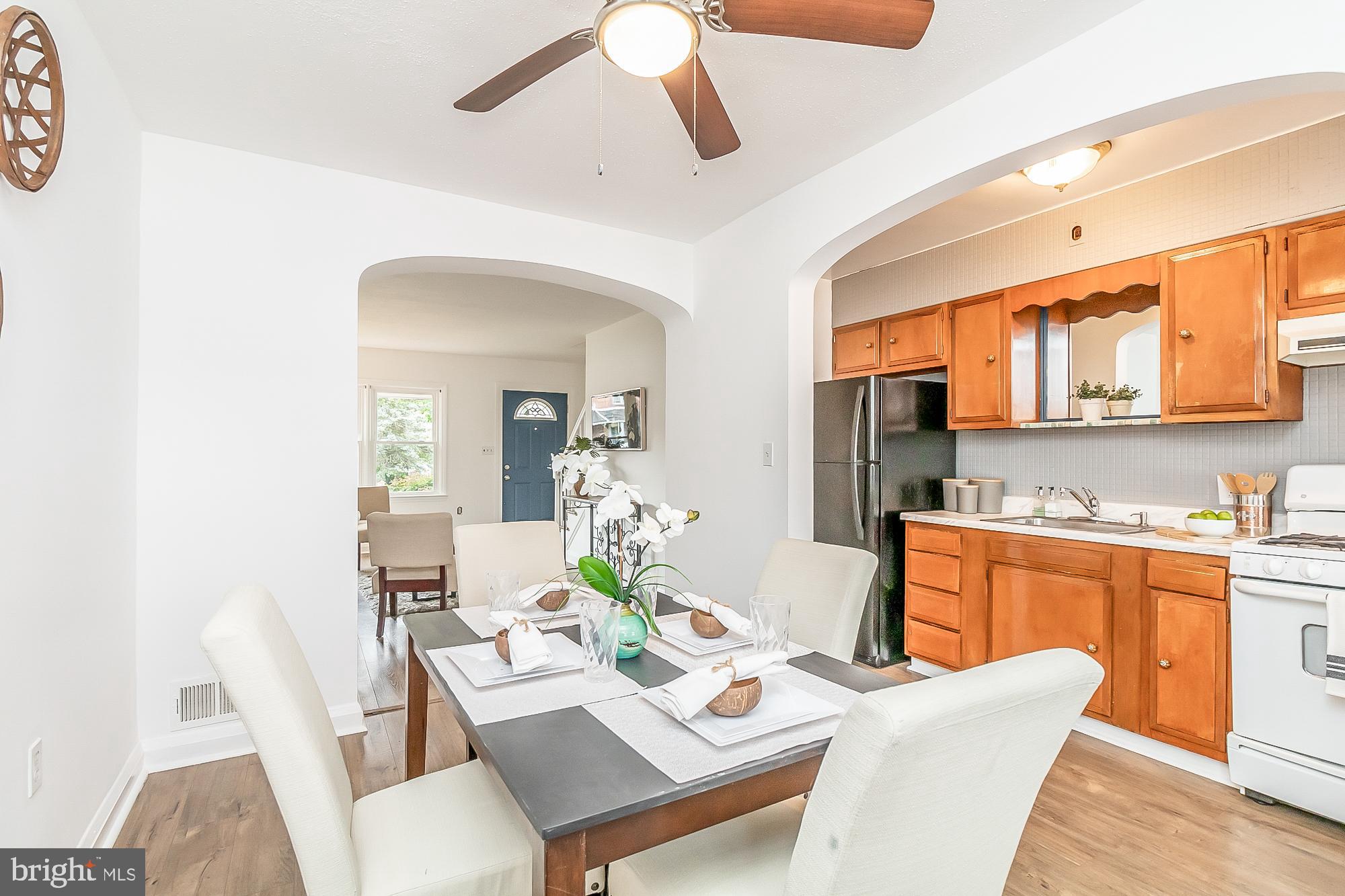 MEDFIELD - Residential