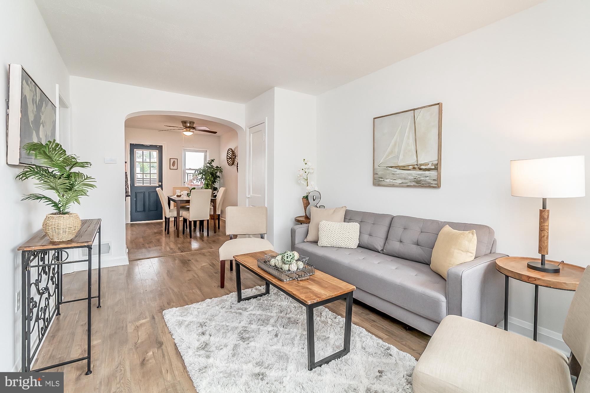 MEDFIELD - Residential