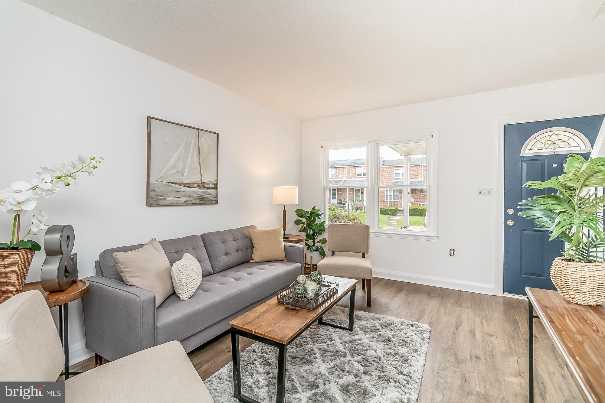 MEDFIELD - Residential