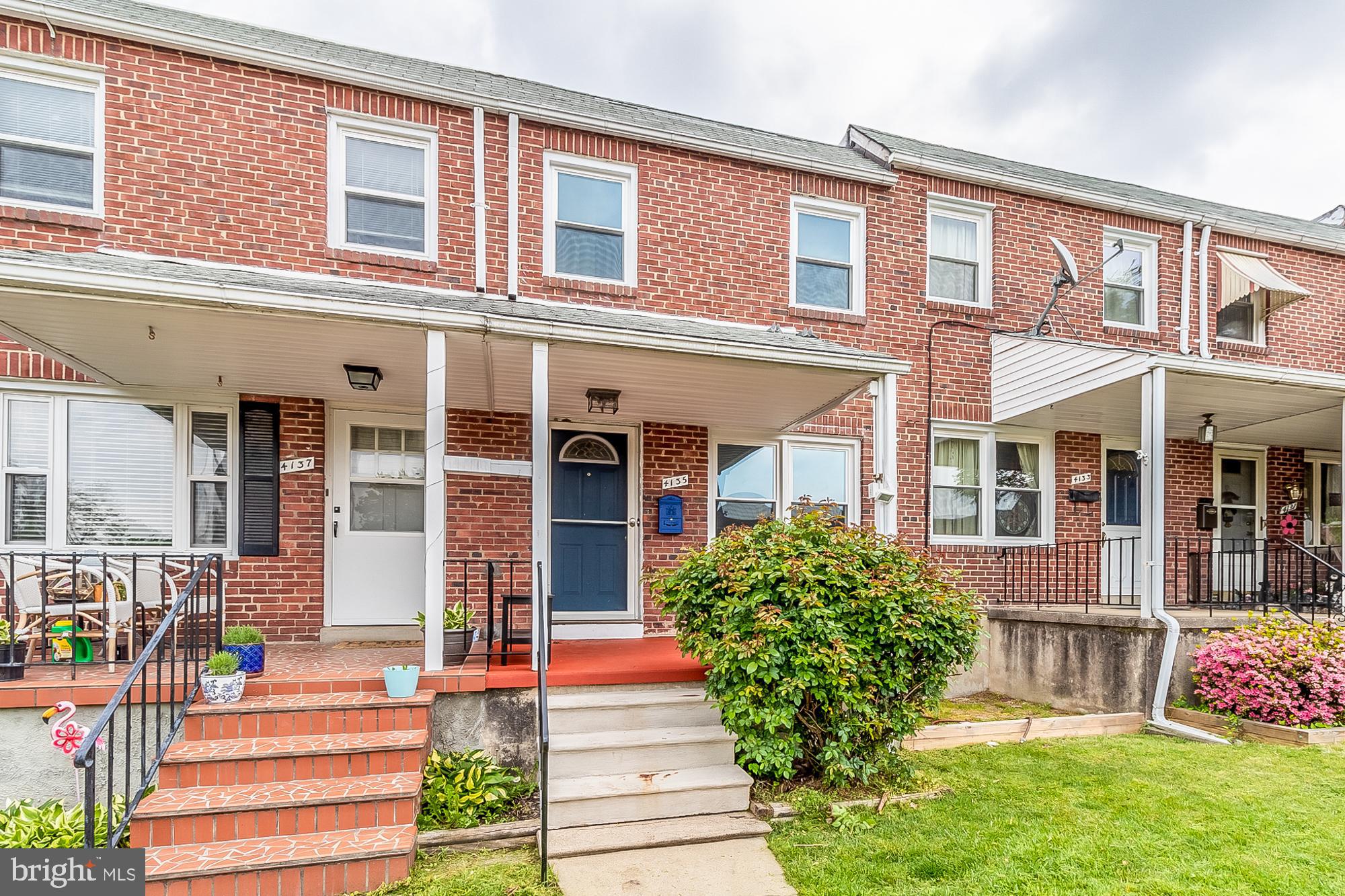 MEDFIELD - Residential