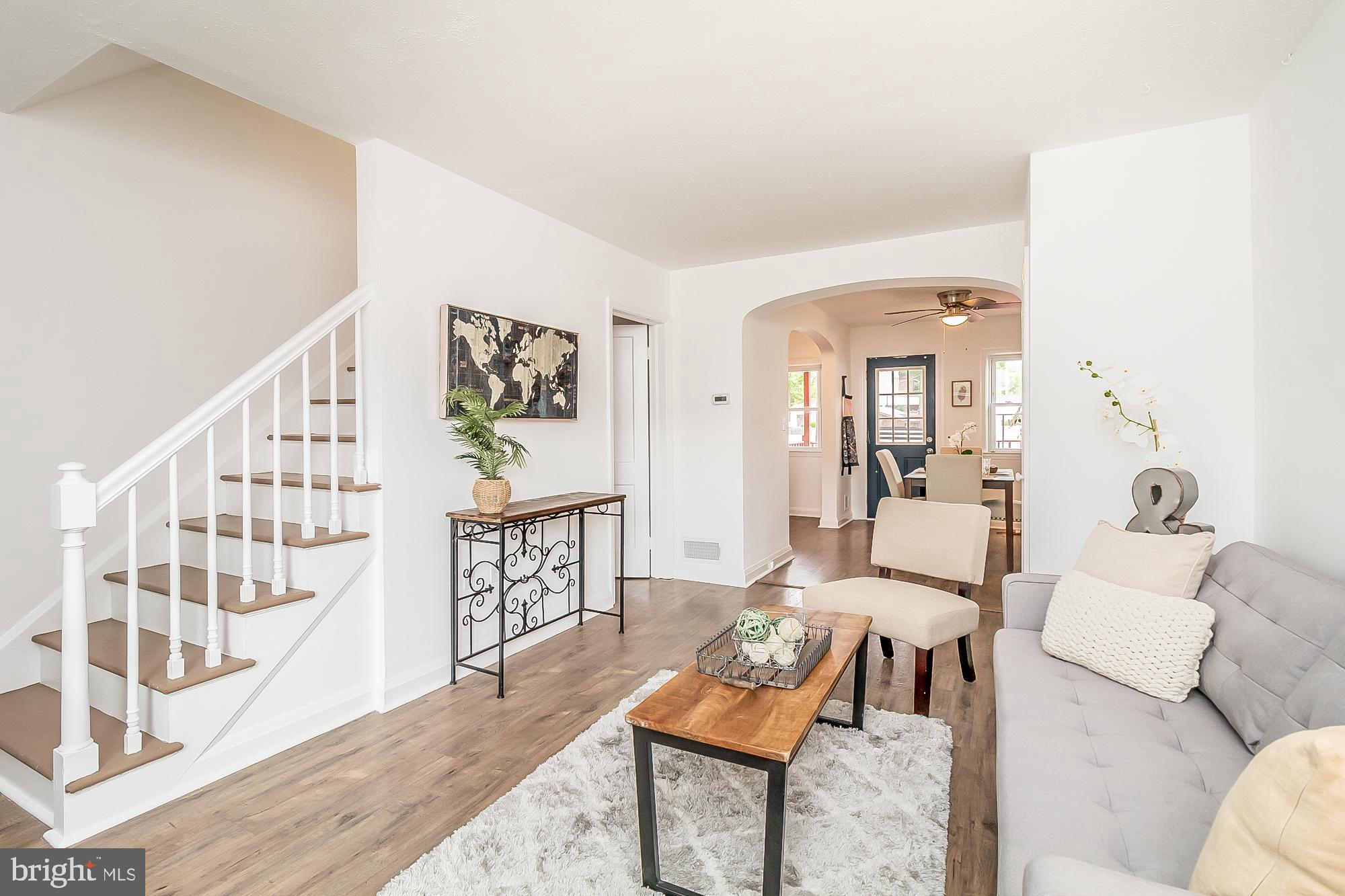 MEDFIELD - Residential