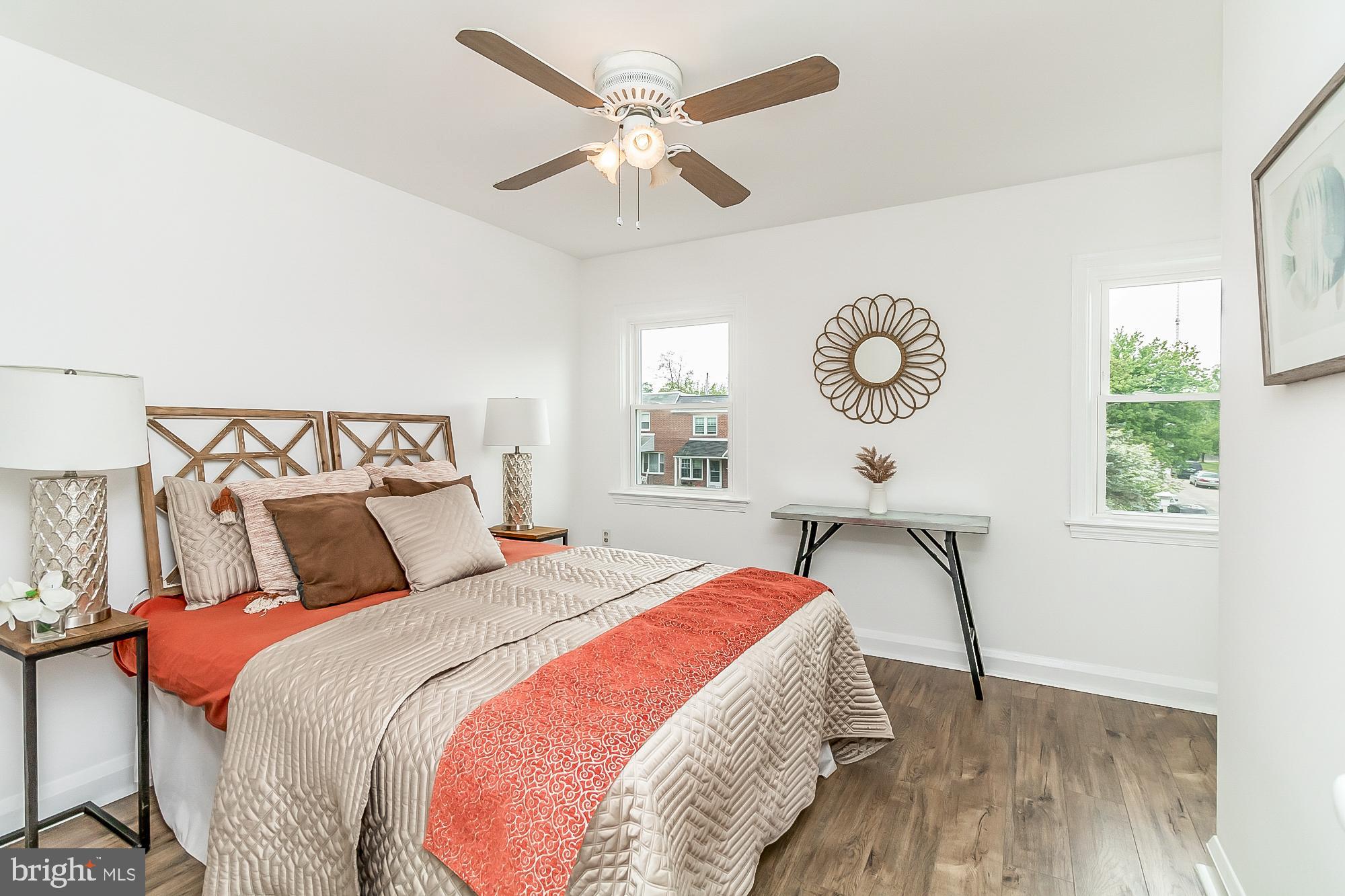 MEDFIELD - Residential