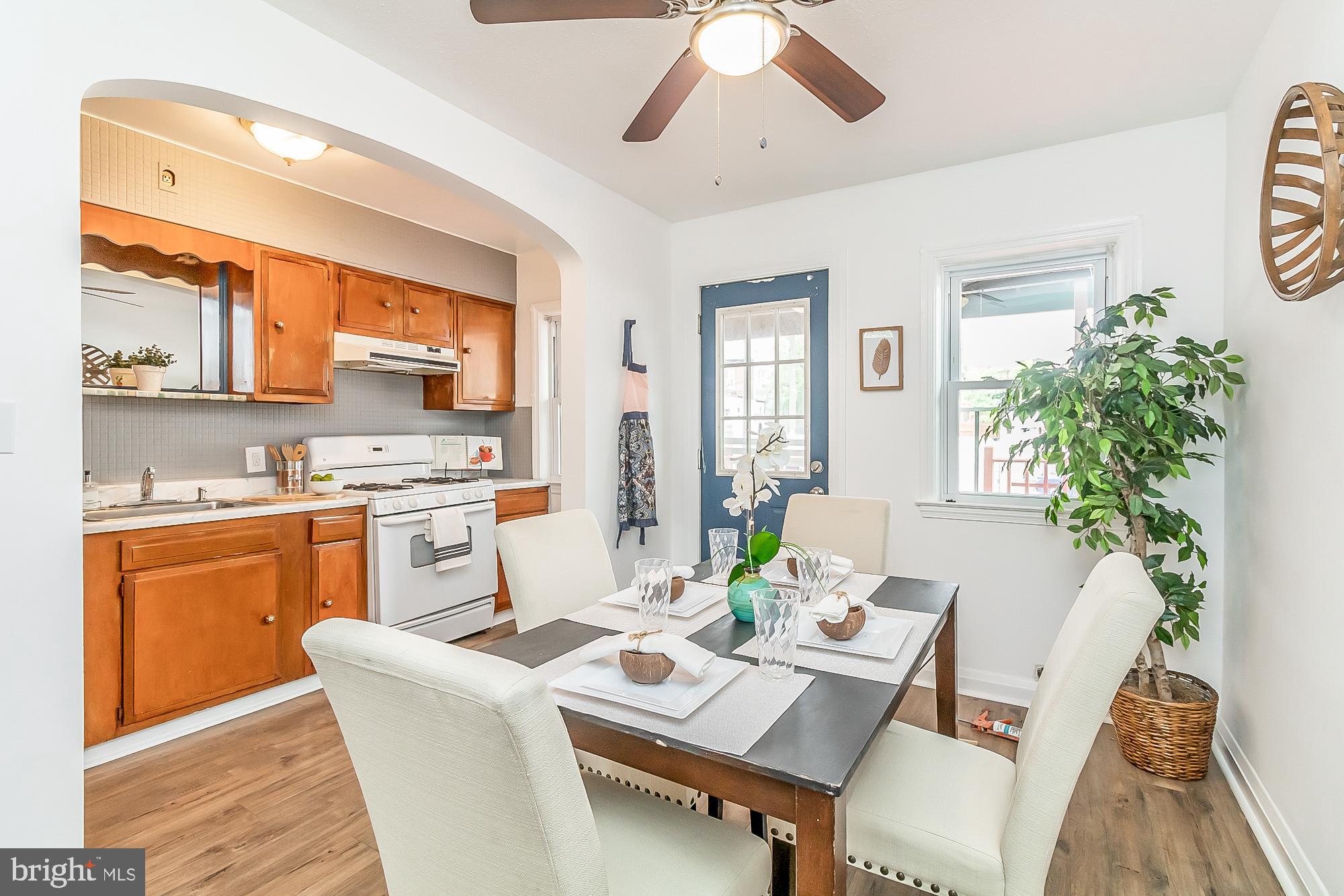 MEDFIELD - Residential