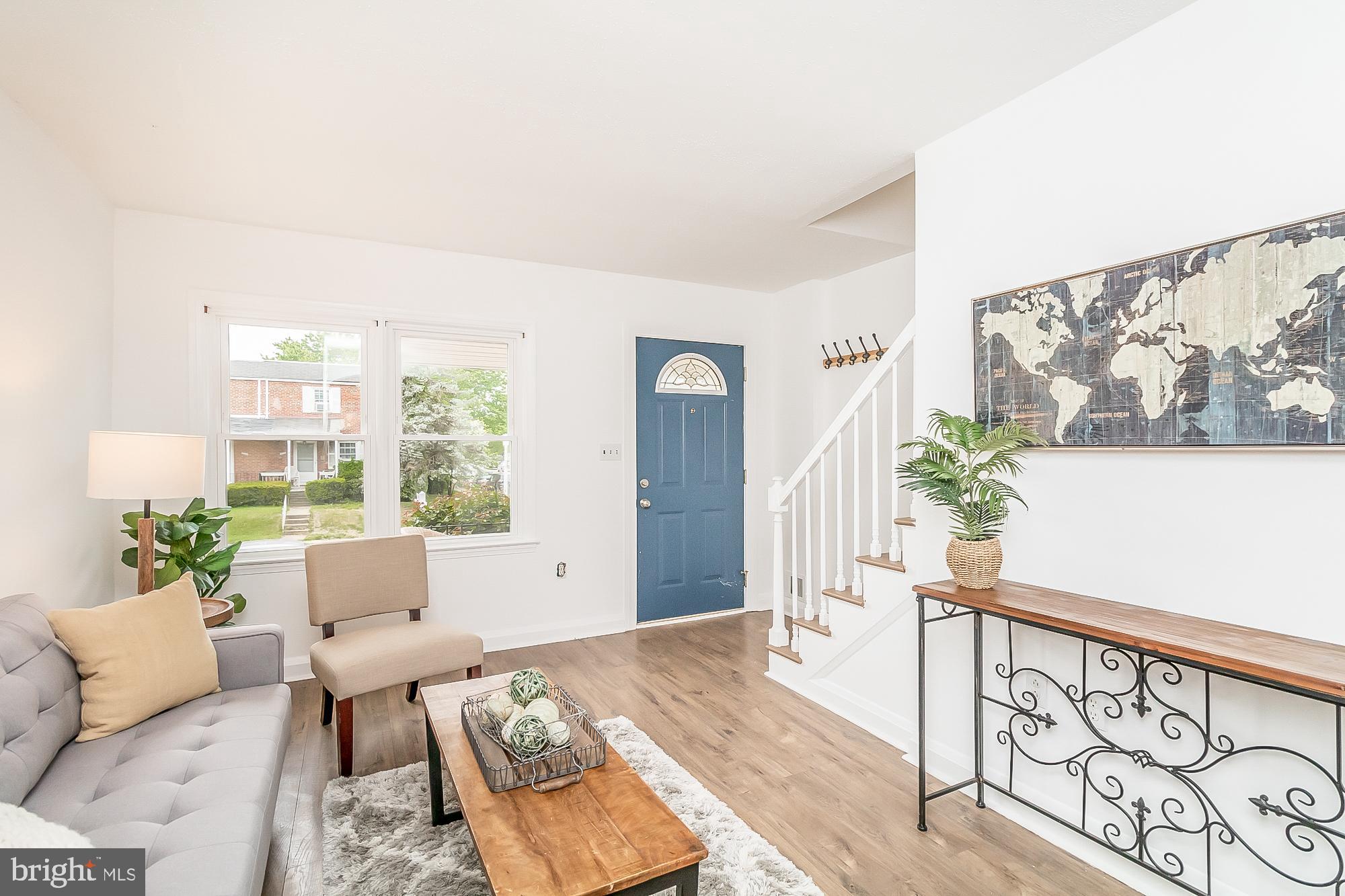 MEDFIELD - Residential