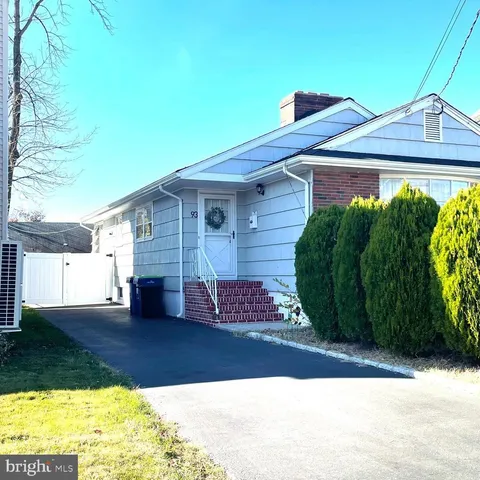 93 1st Avenue, Raritan, NJ MLS: NJSO2003820