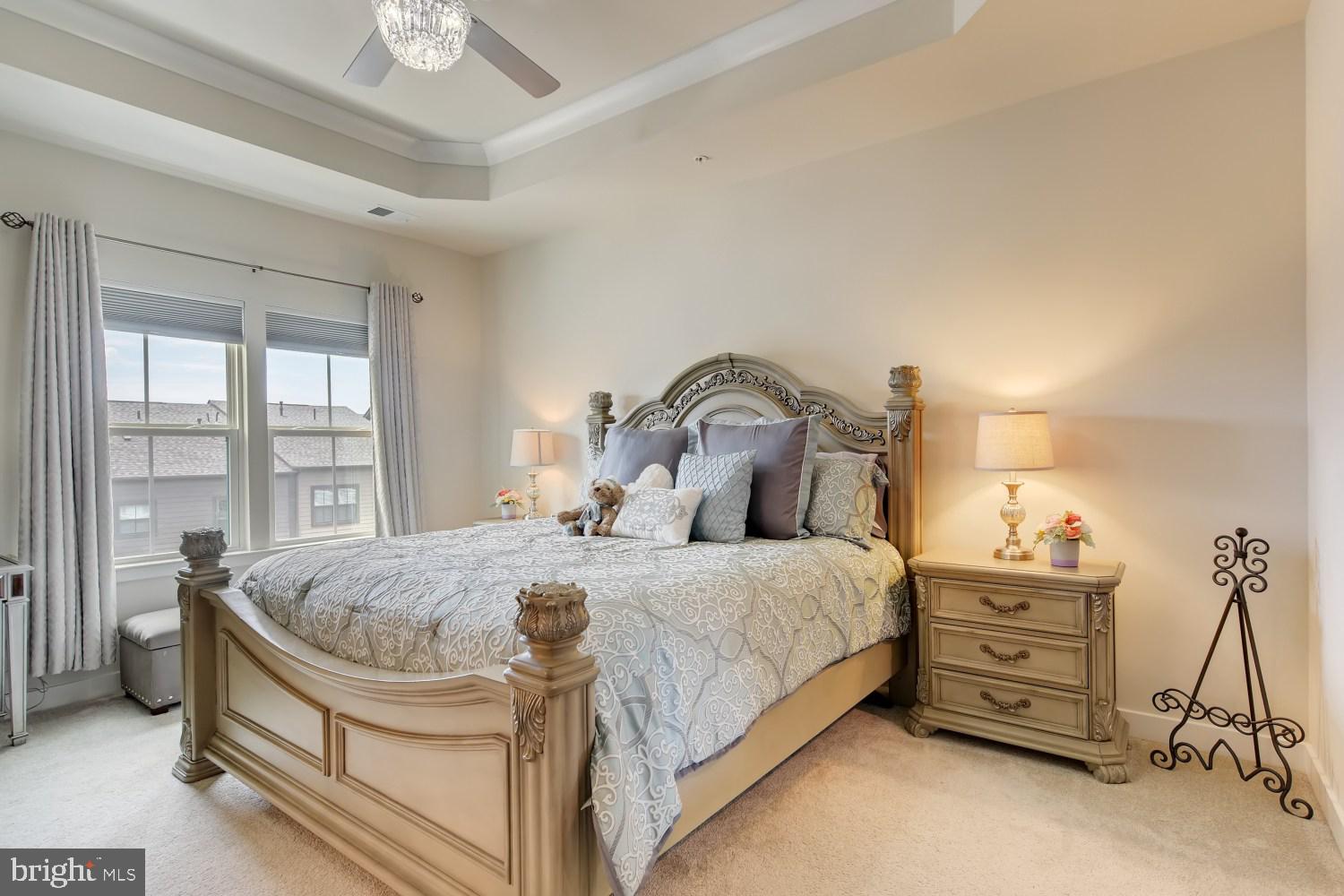 GREENLEIGH AT CROSSROADS - Residential Lease