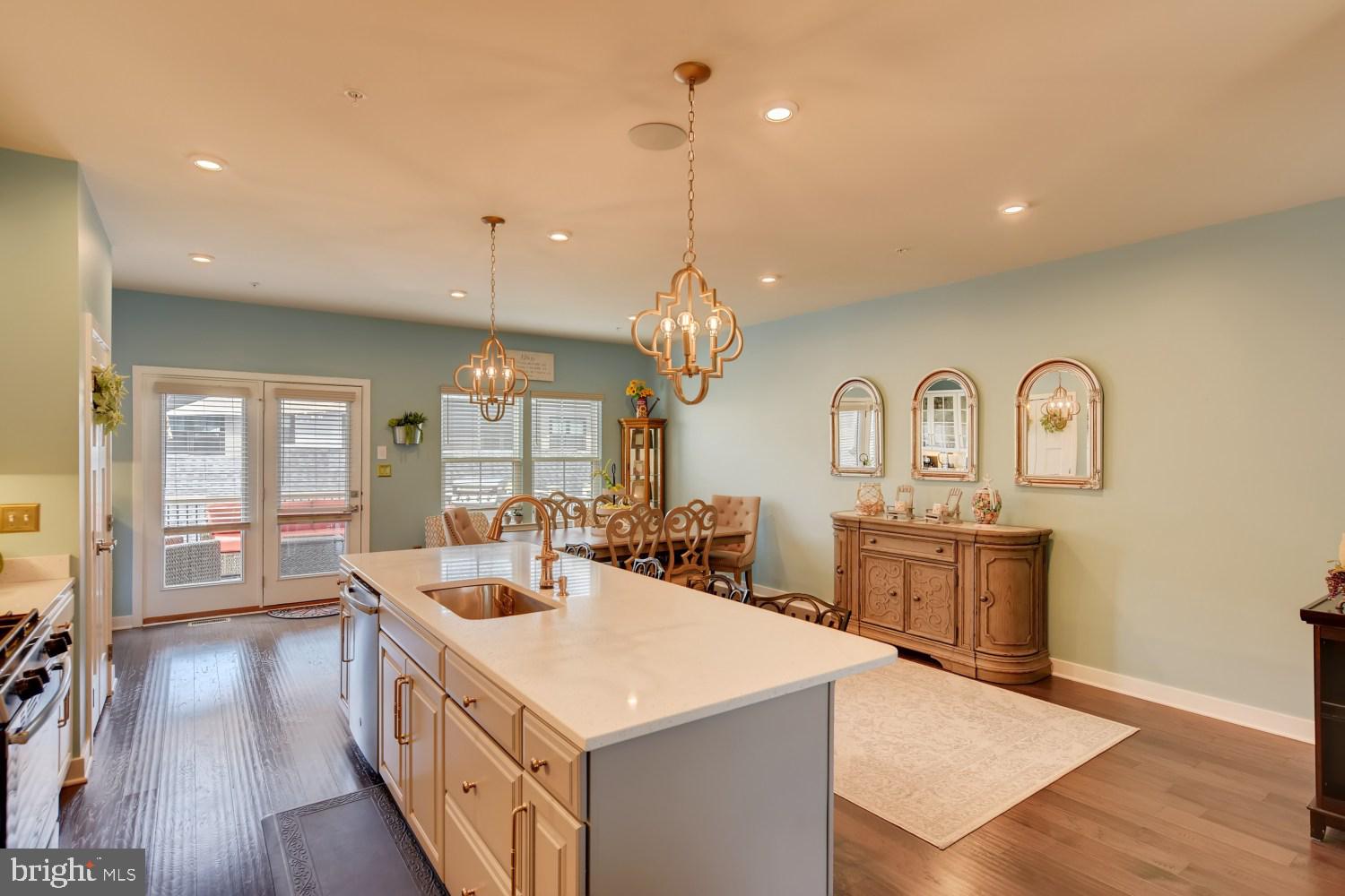 GREENLEIGH AT CROSSROADS - Residential Lease