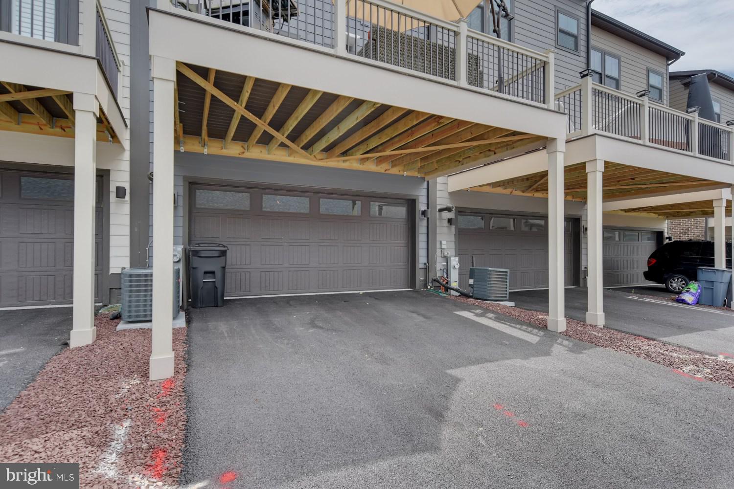 GREENLEIGH AT CROSSROADS - Residential Lease