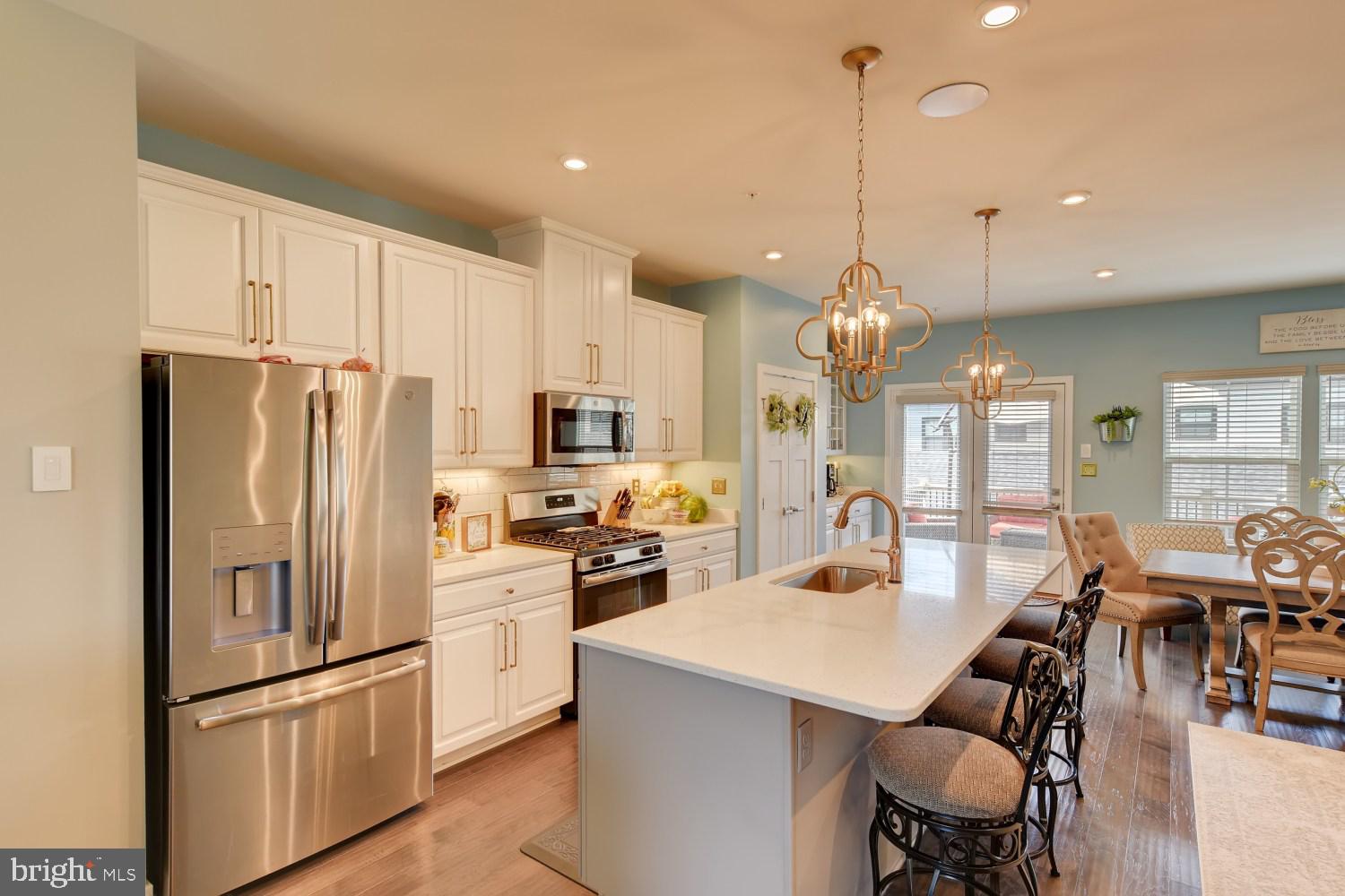 GREENLEIGH AT CROSSROADS - Residential Lease