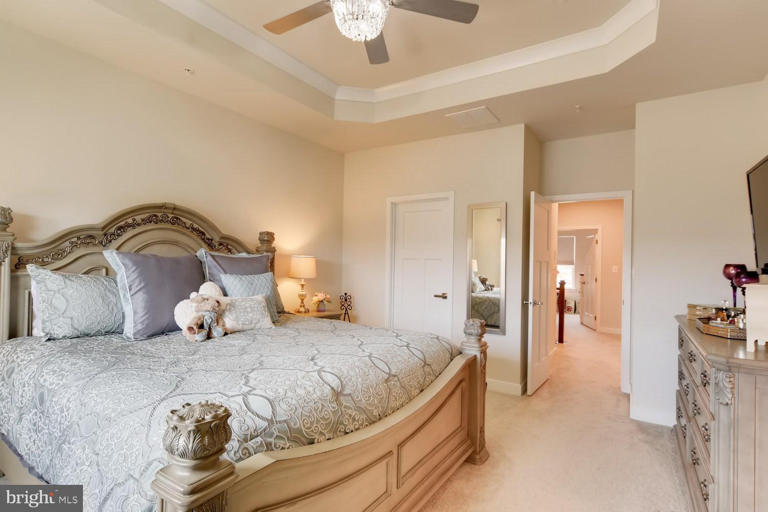 GREENLEIGH AT CROSSROADS - Residential Lease