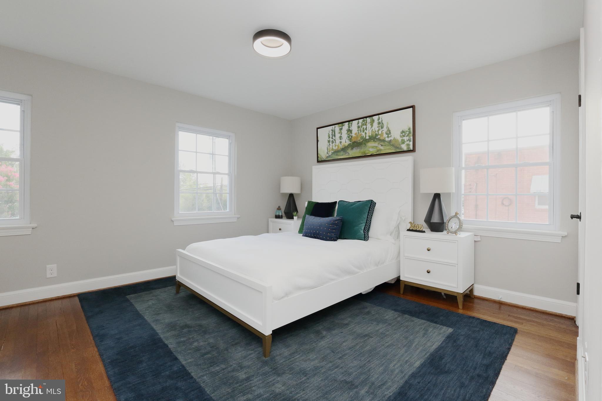 COLUMBIA HEIGHTS - Residential