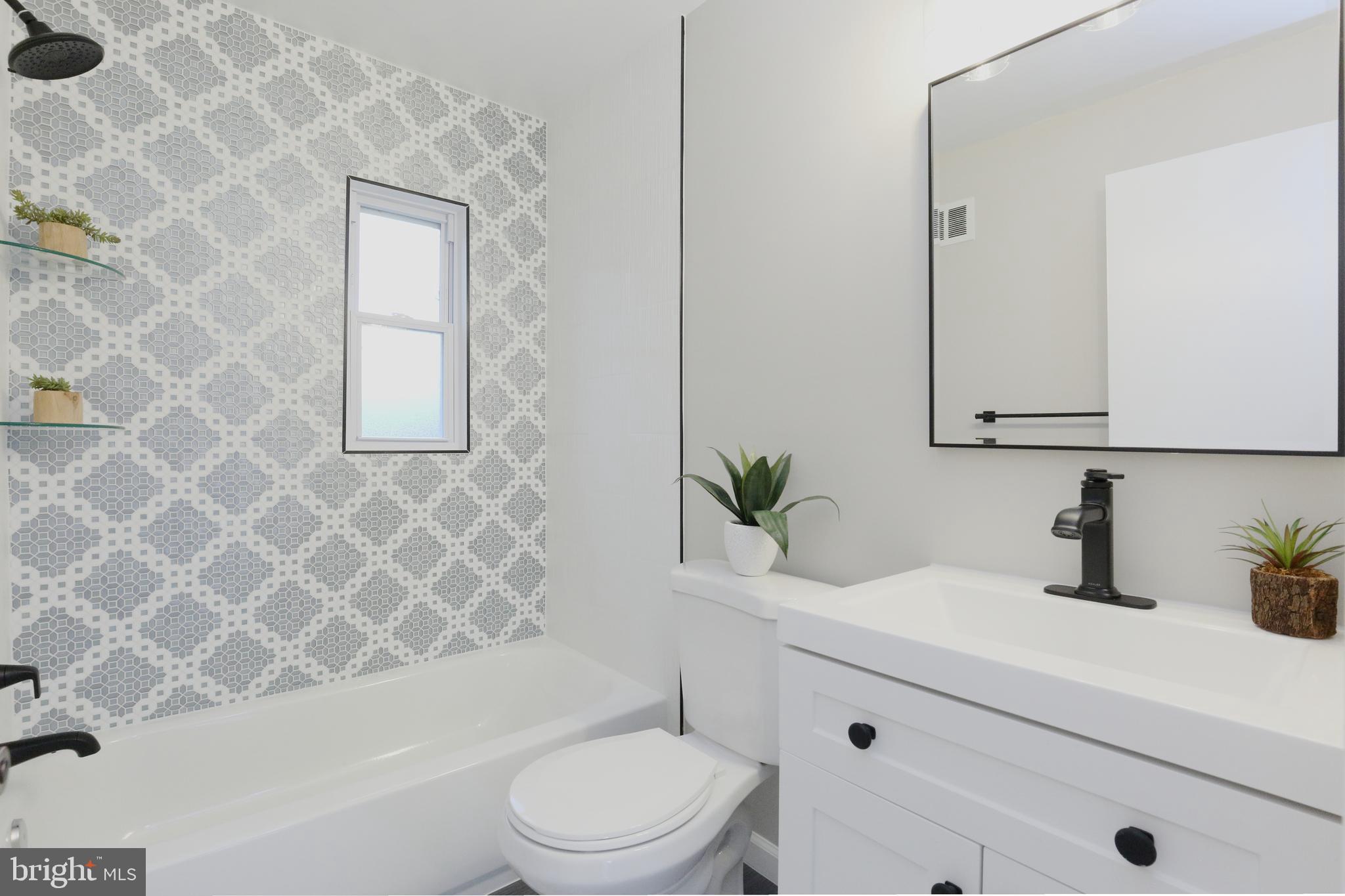 COLUMBIA HEIGHTS - Residential