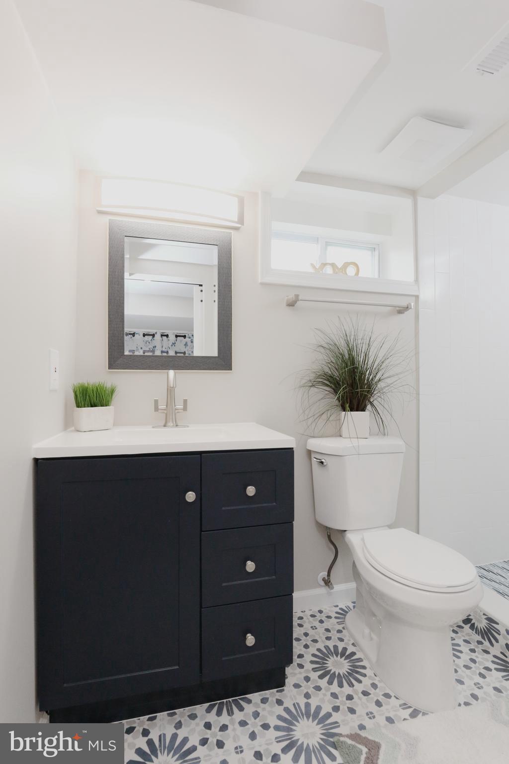 COLUMBIA HEIGHTS - Residential