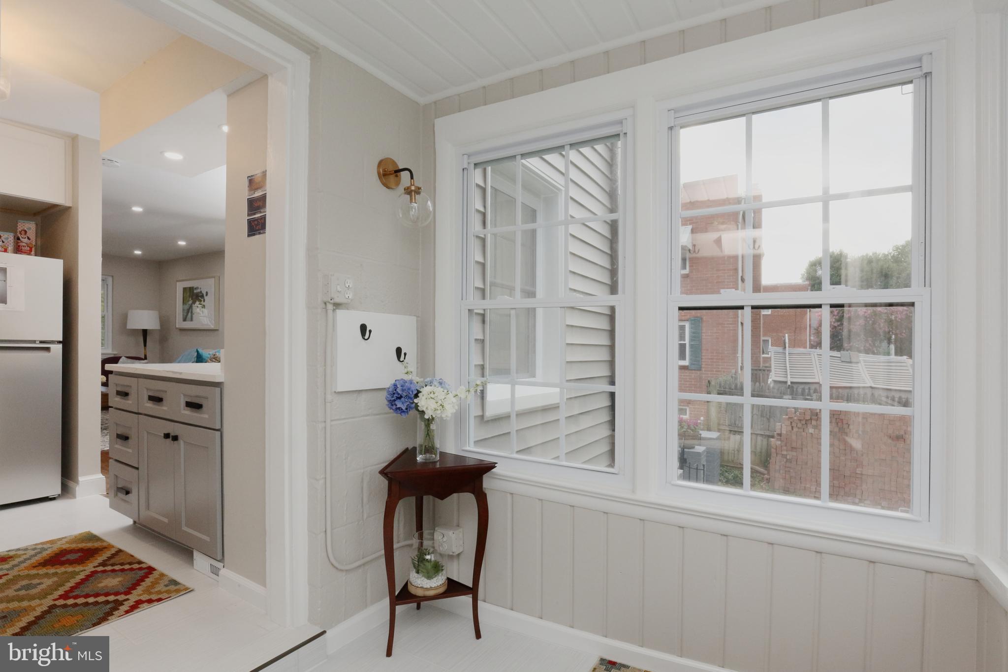 COLUMBIA HEIGHTS - Residential