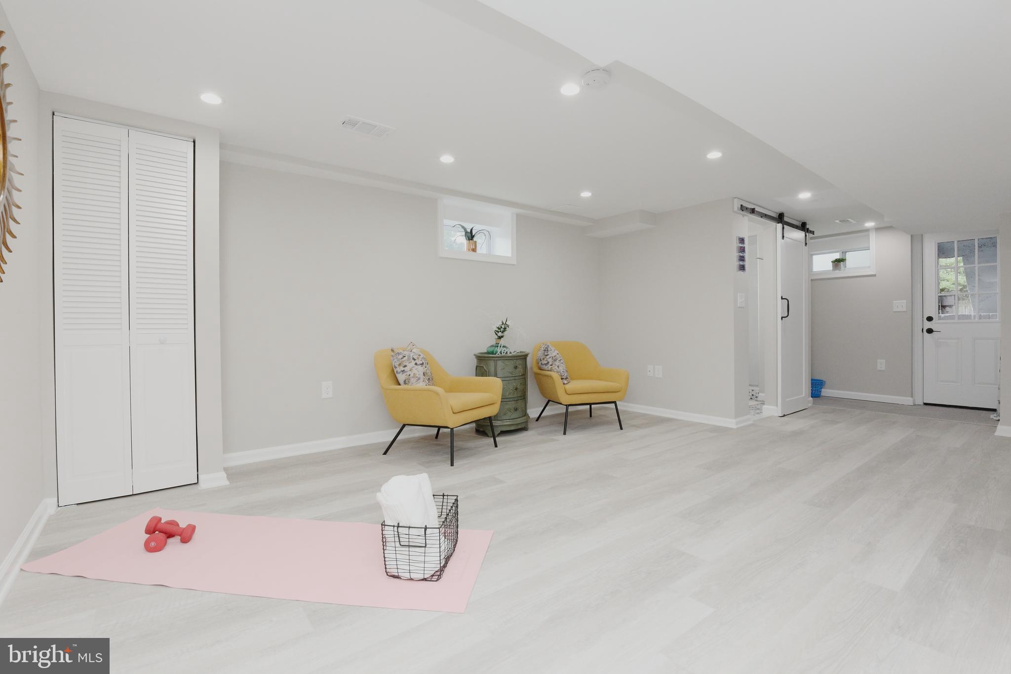 COLUMBIA HEIGHTS - Residential