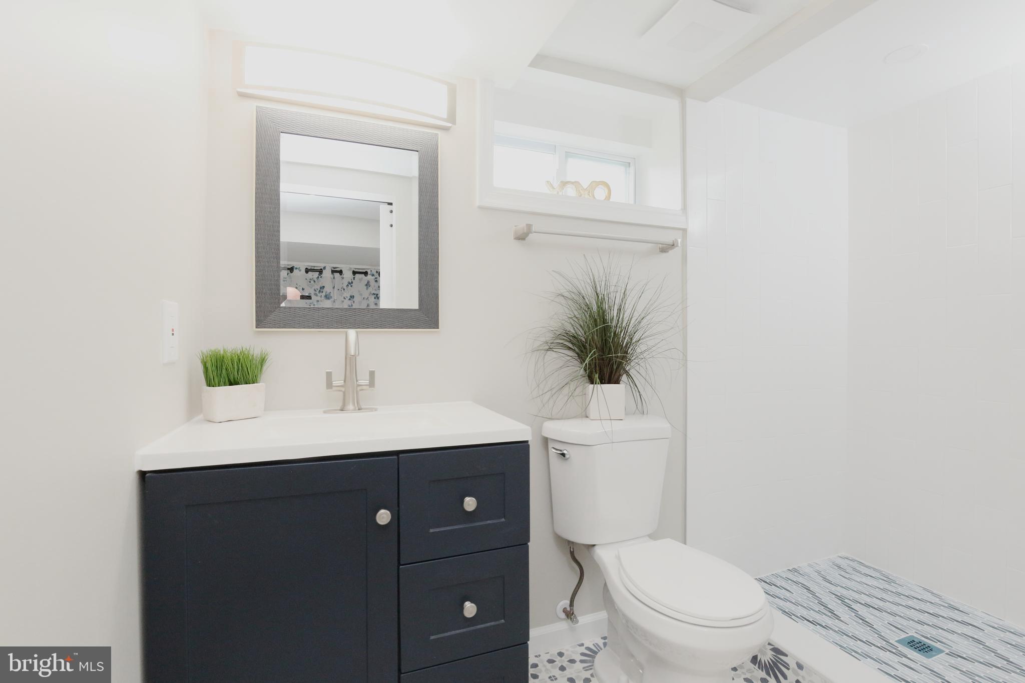 COLUMBIA HEIGHTS - Residential