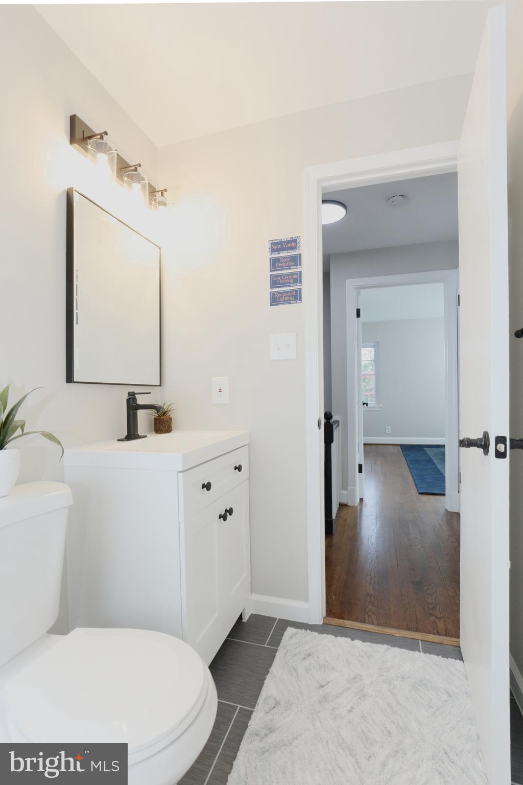 COLUMBIA HEIGHTS - Residential