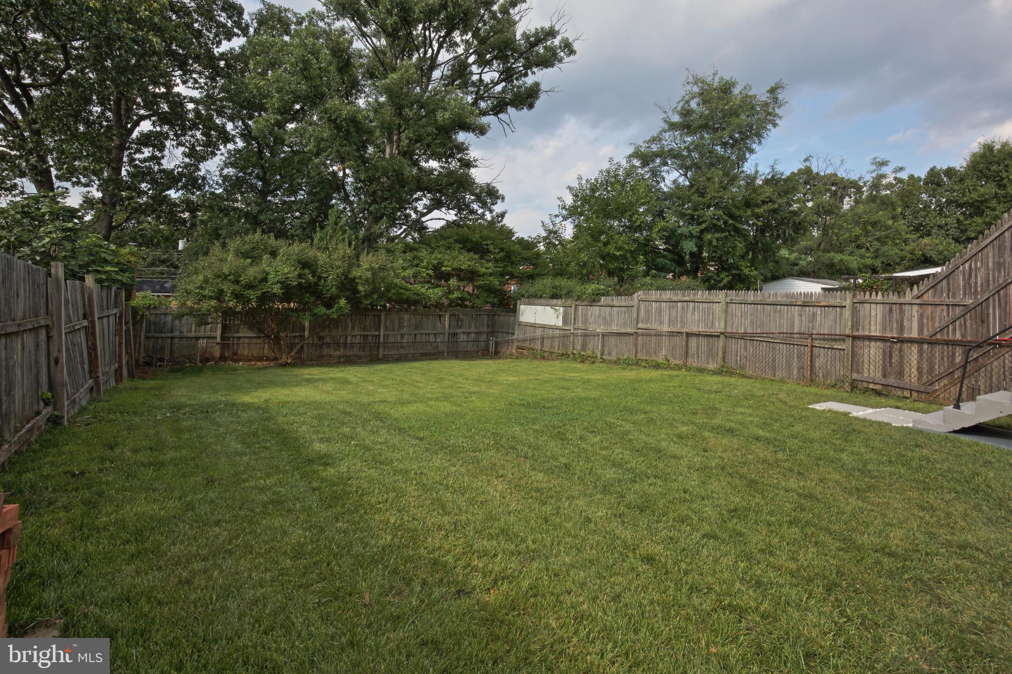 COLUMBIA HEIGHTS - Residential