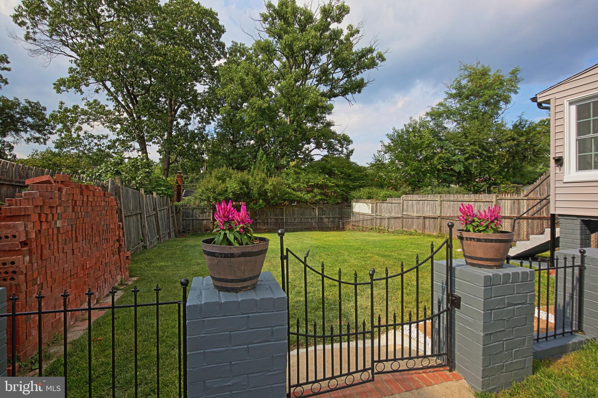COLUMBIA HEIGHTS - Residential
