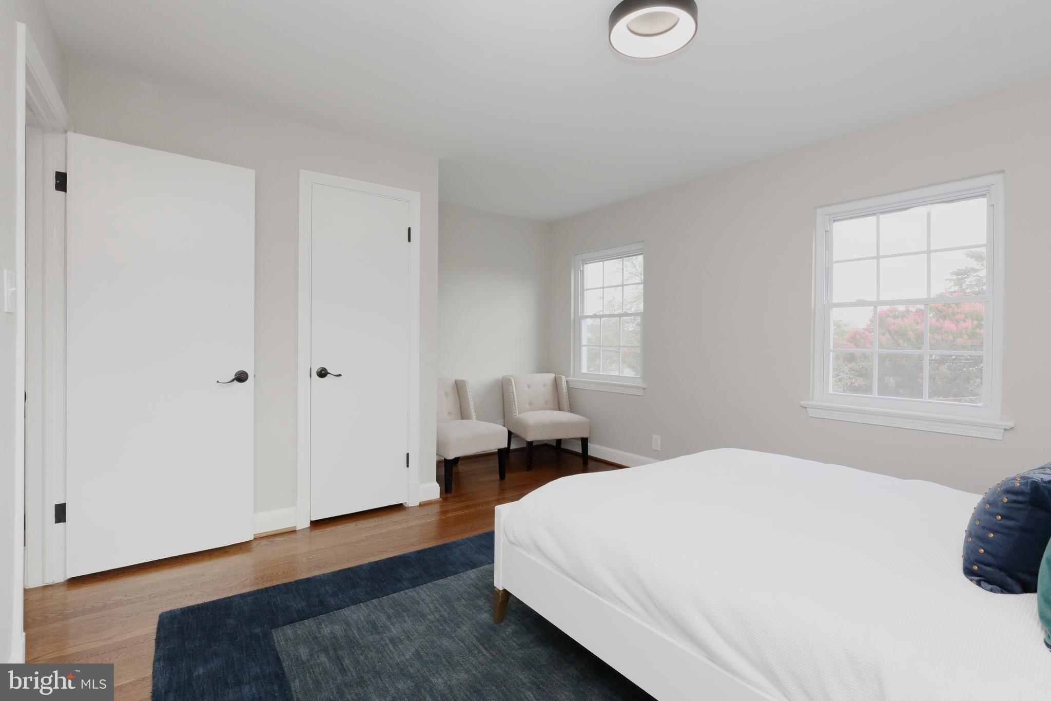 COLUMBIA HEIGHTS - Residential