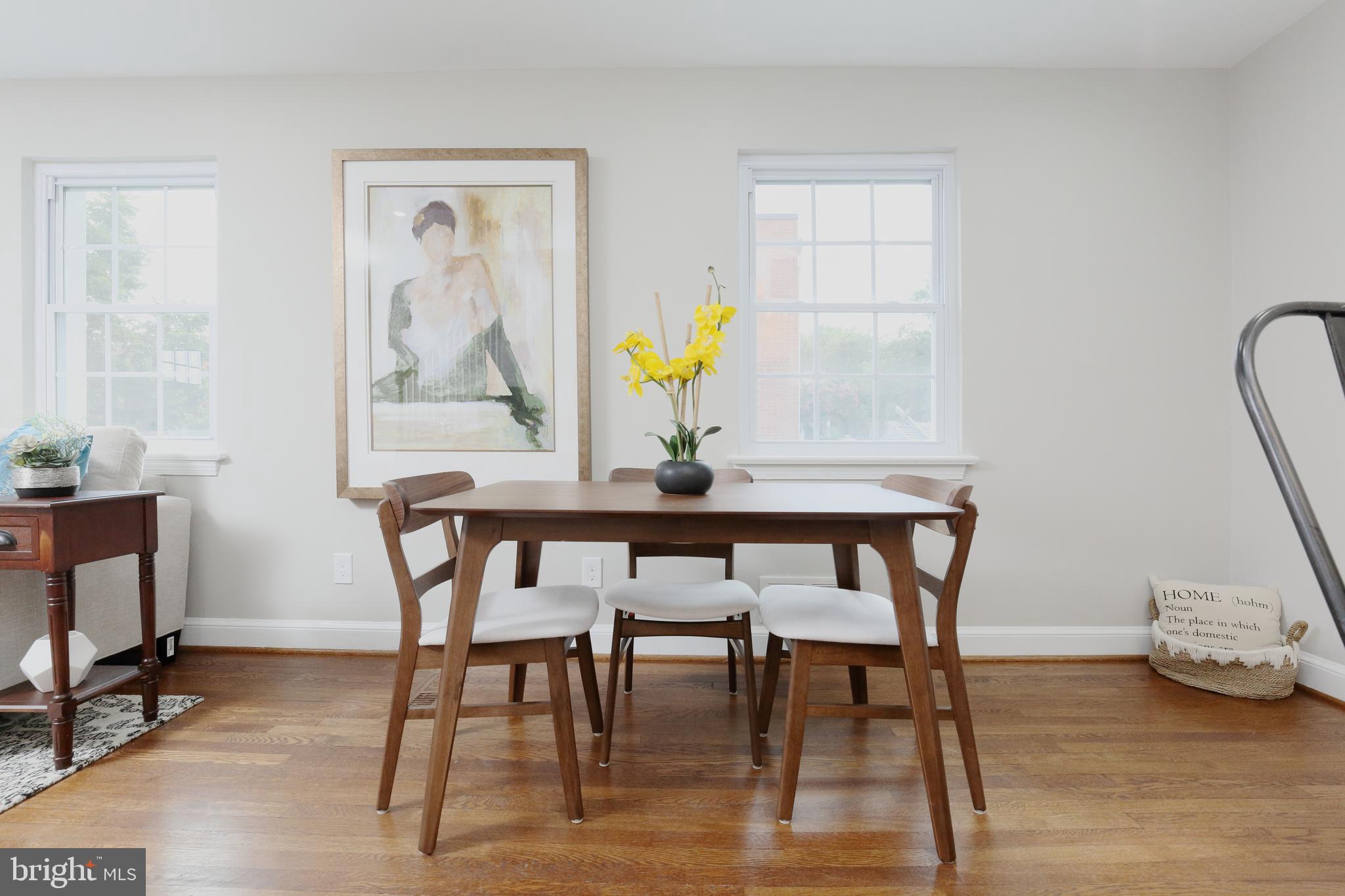 COLUMBIA HEIGHTS - Residential