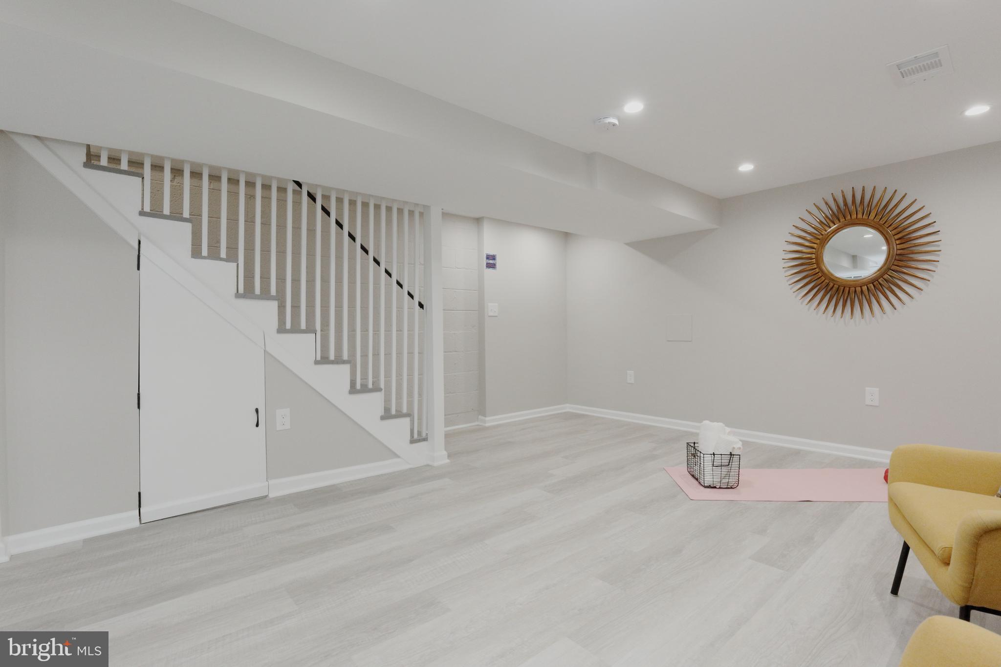 COLUMBIA HEIGHTS - Residential