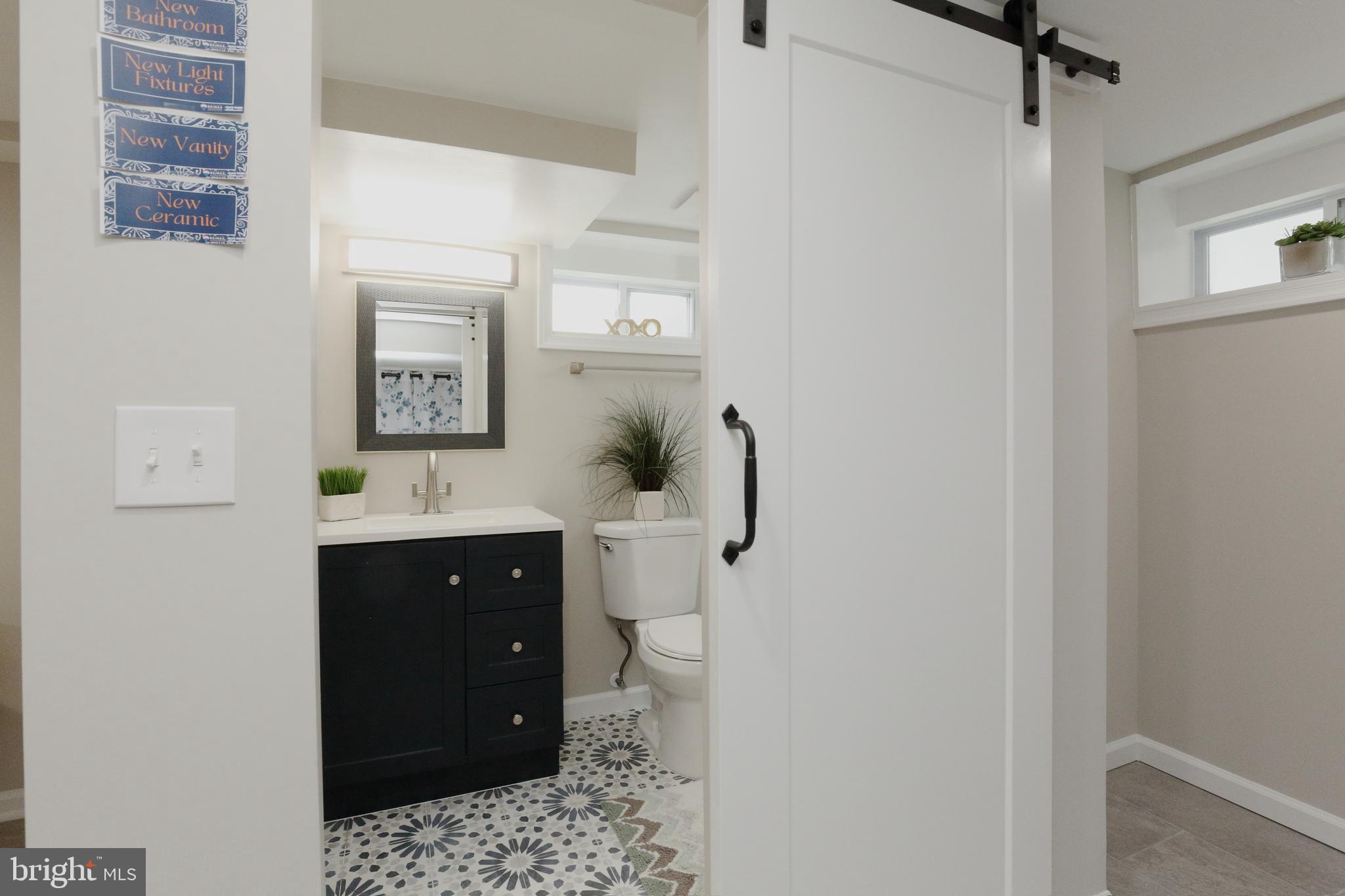 COLUMBIA HEIGHTS - Residential