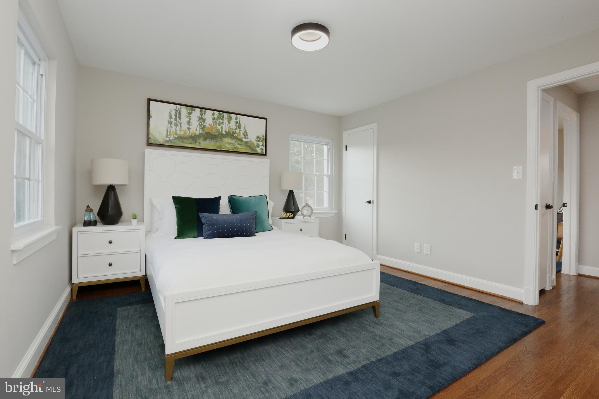 COLUMBIA HEIGHTS - Residential