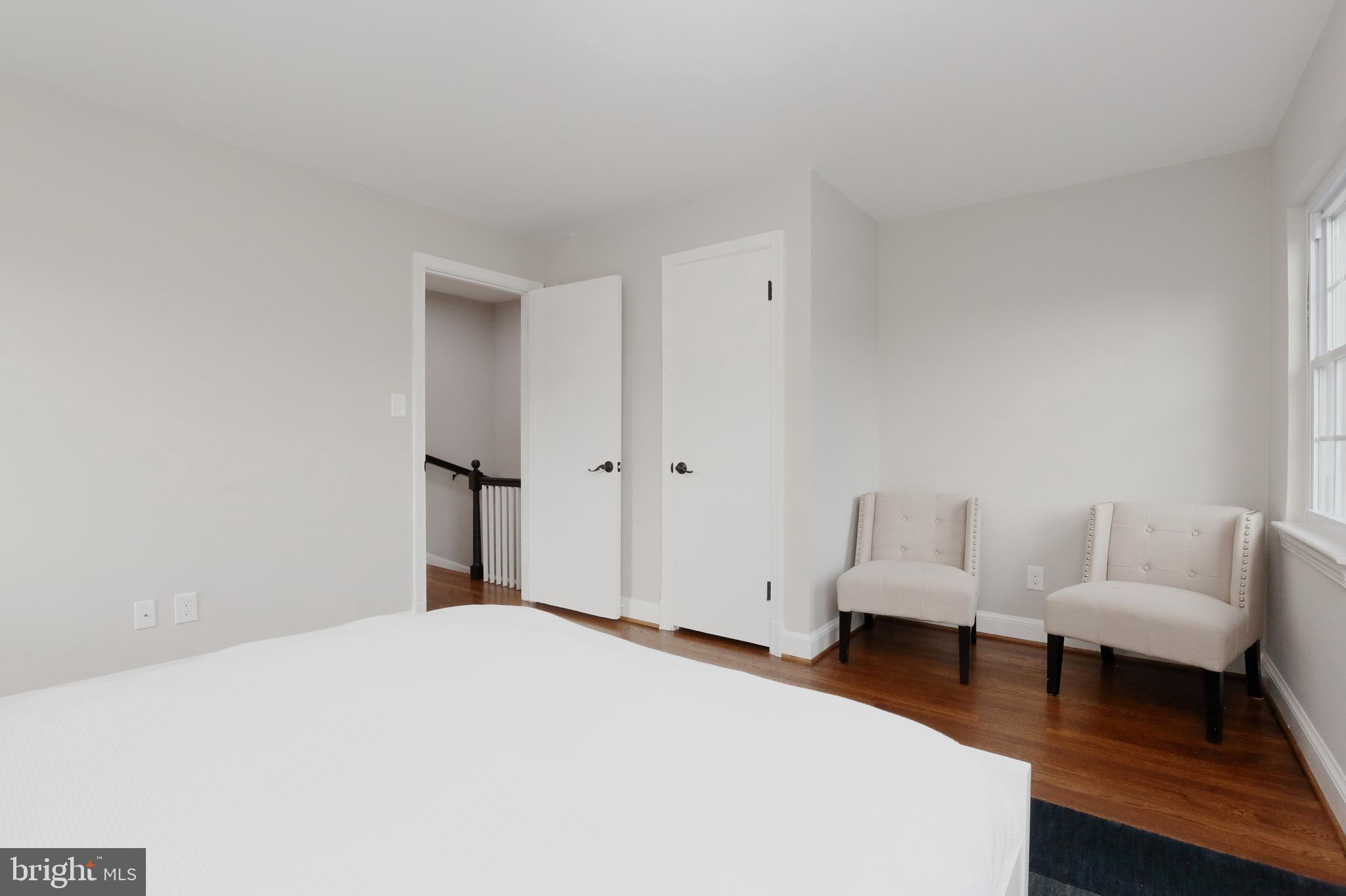 COLUMBIA HEIGHTS - Residential