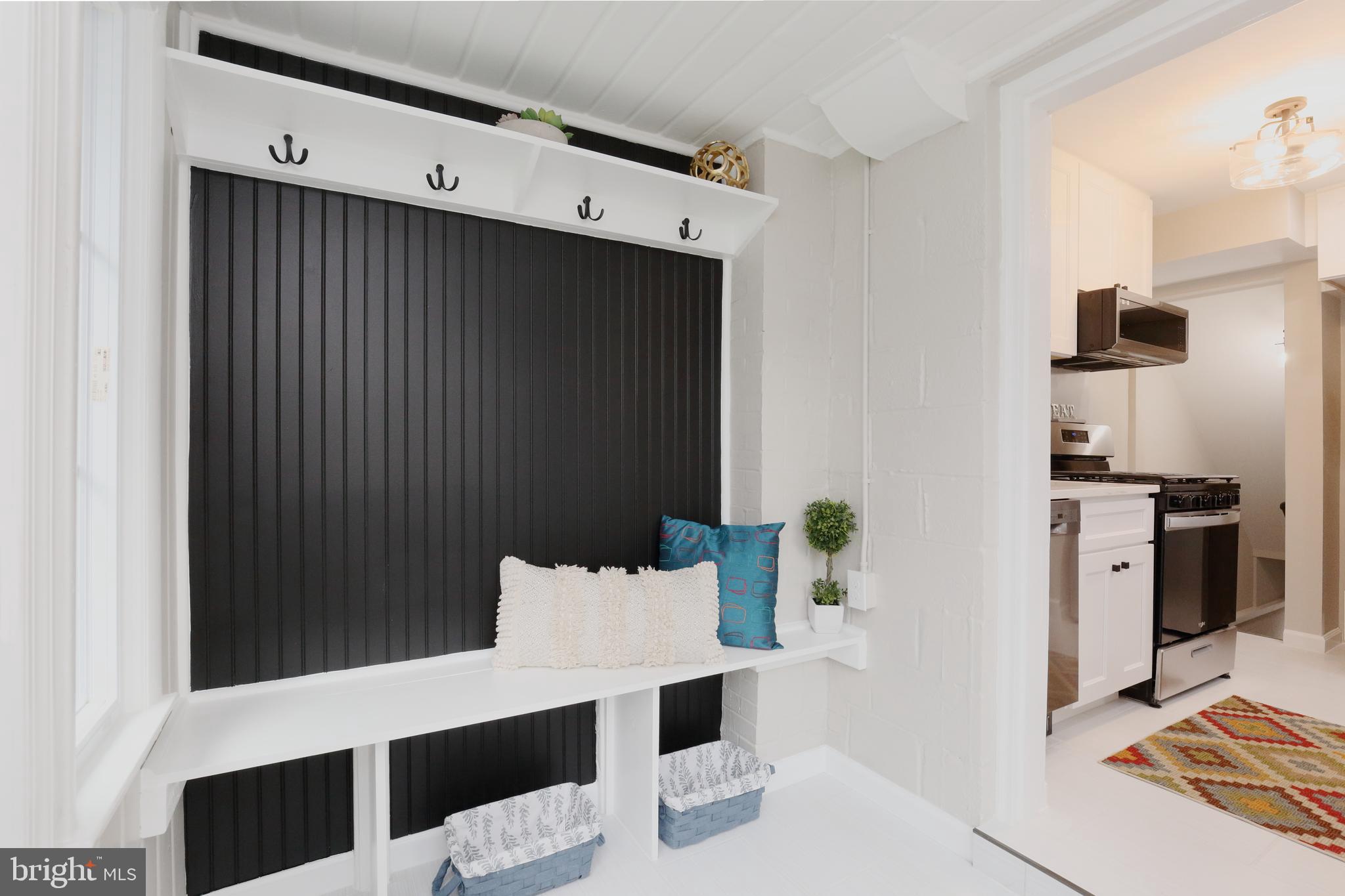 COLUMBIA HEIGHTS - Residential