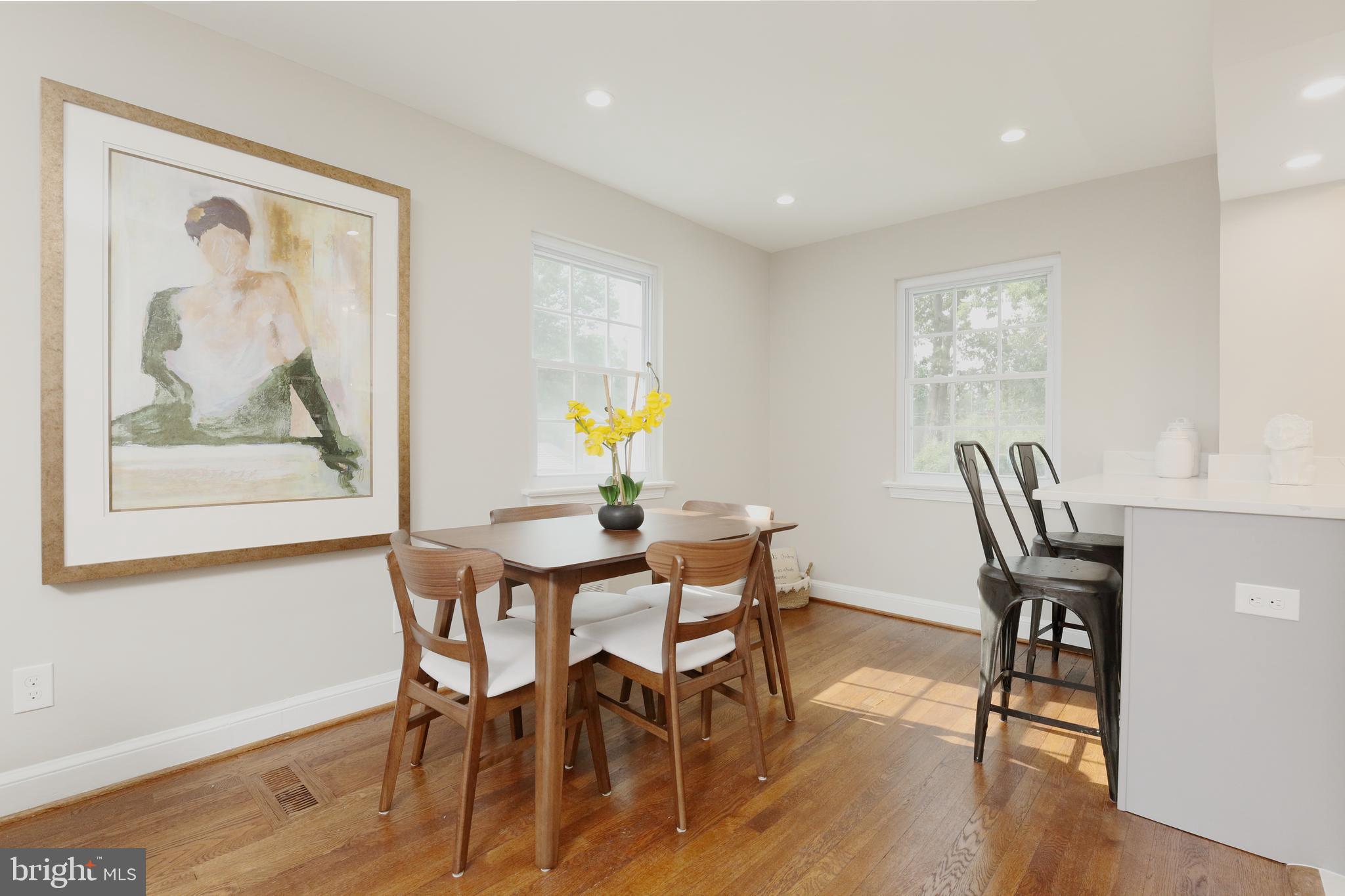 COLUMBIA HEIGHTS - Residential