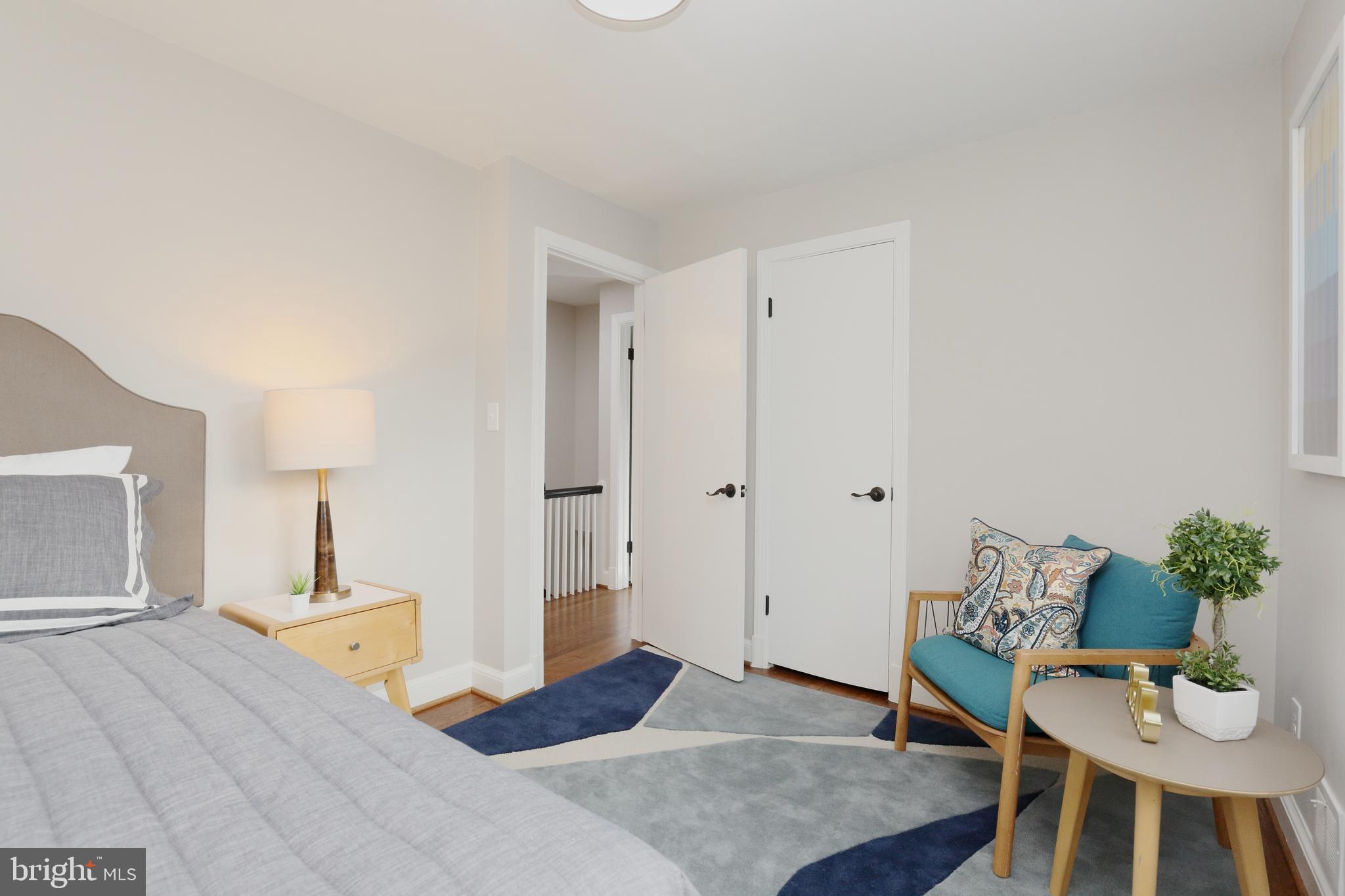 COLUMBIA HEIGHTS - Residential