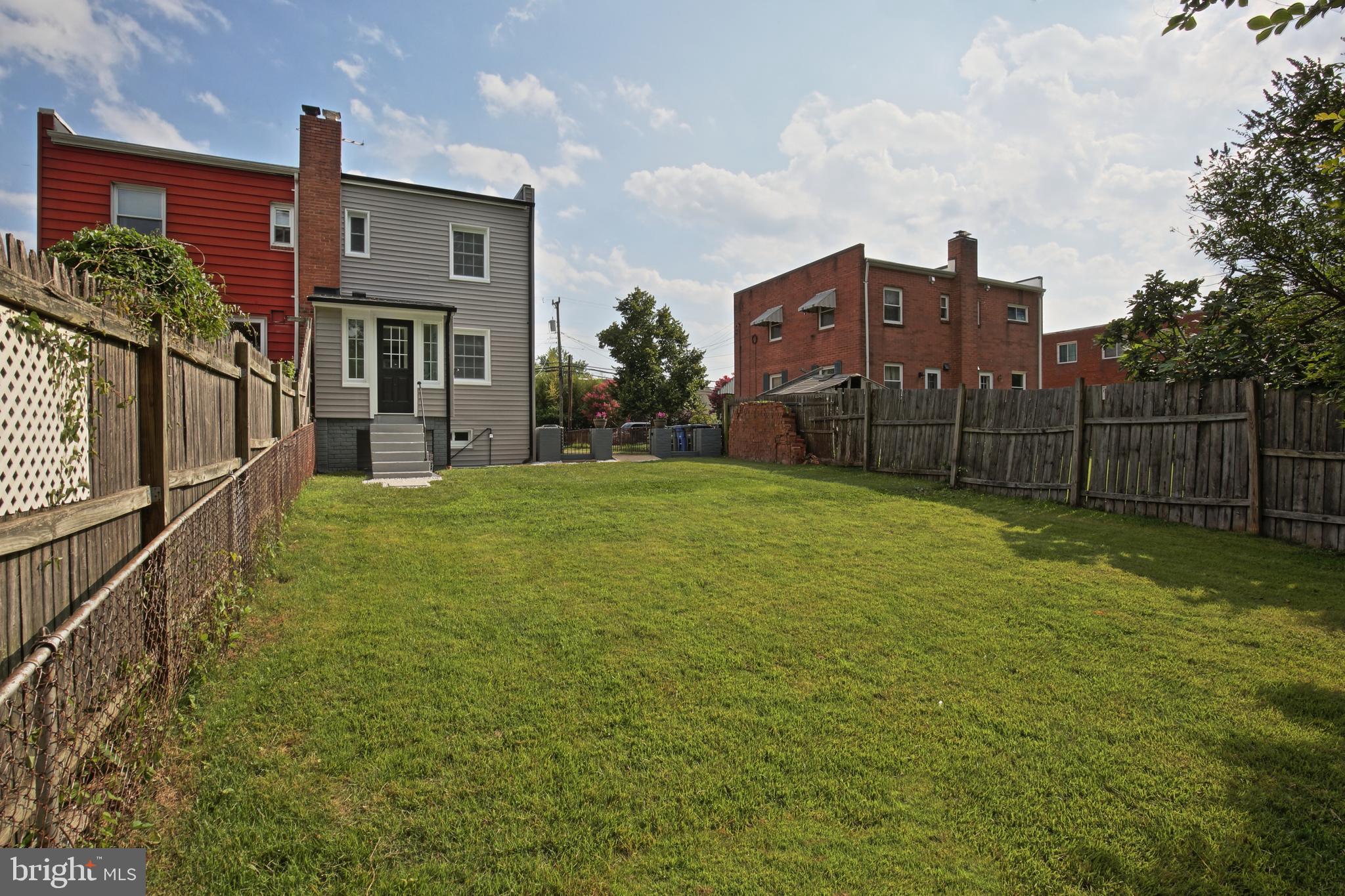 COLUMBIA HEIGHTS - Residential