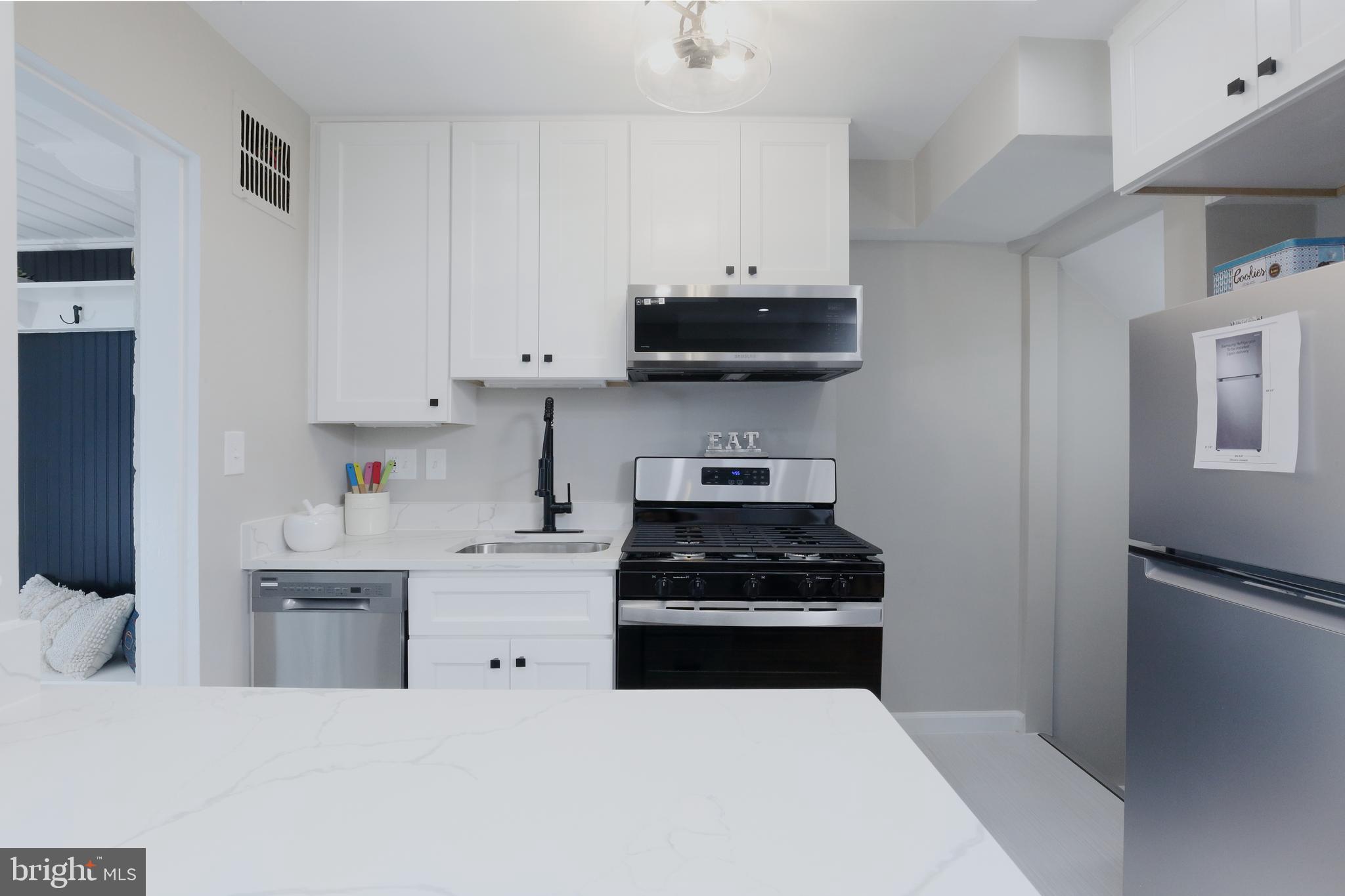 COLUMBIA HEIGHTS - Residential