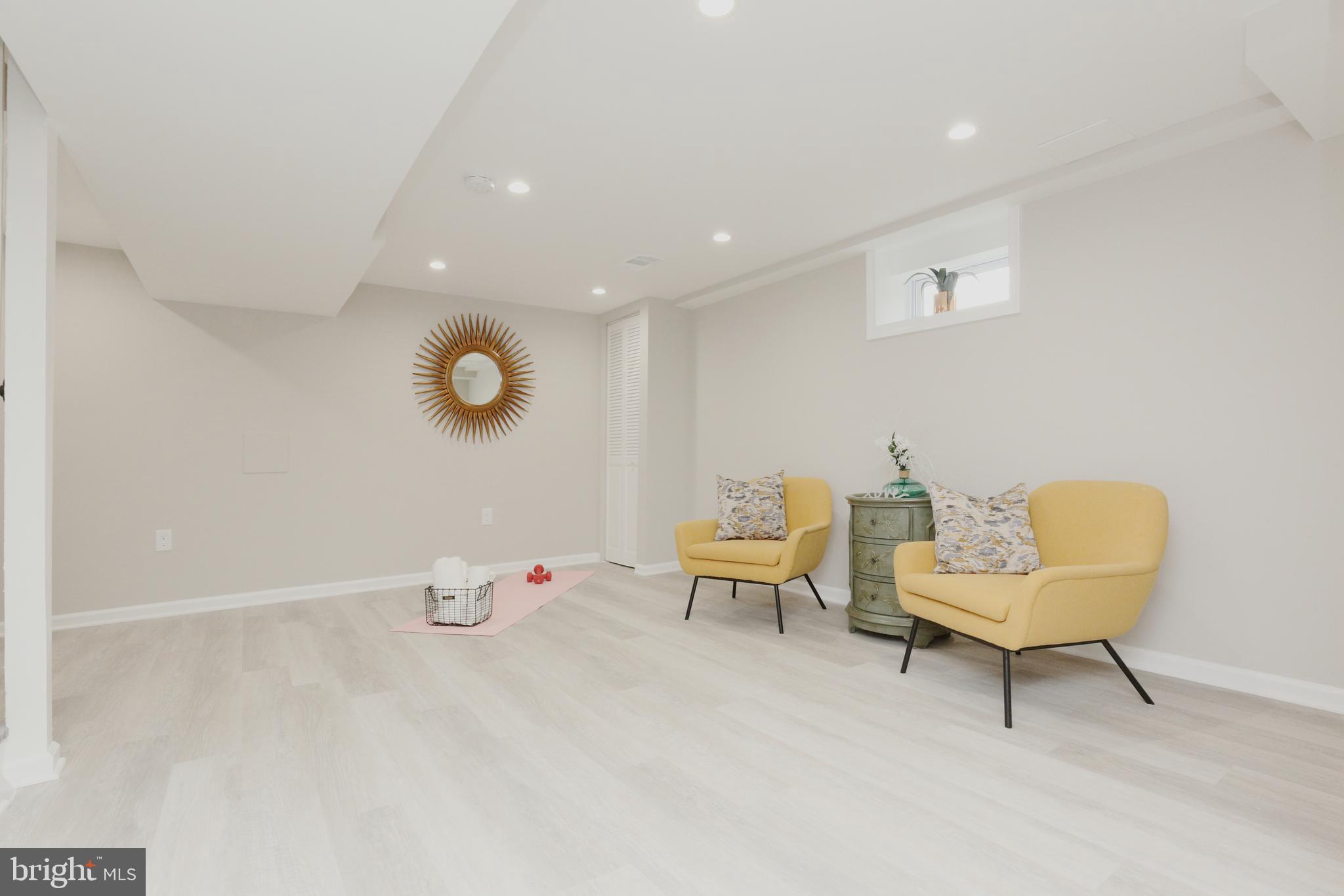 COLUMBIA HEIGHTS - Residential