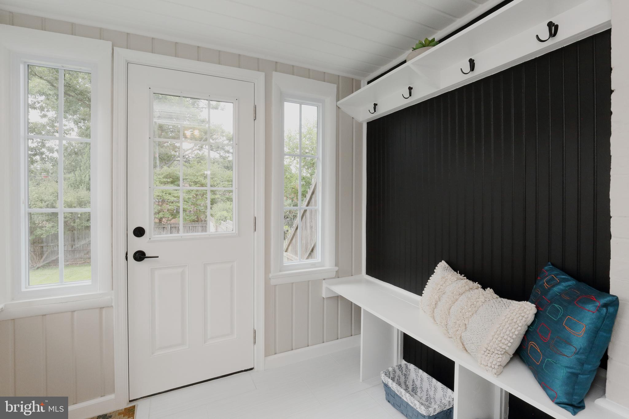 COLUMBIA HEIGHTS - Residential