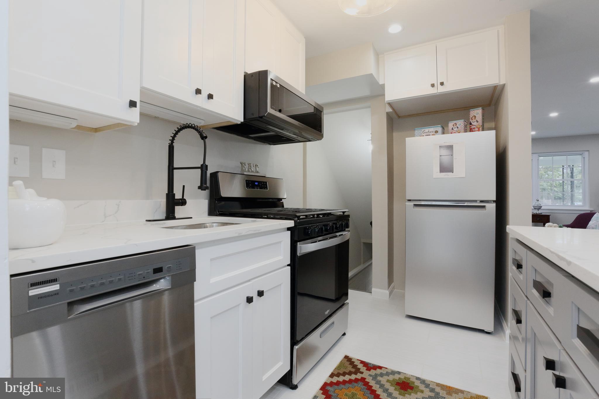 COLUMBIA HEIGHTS - Residential