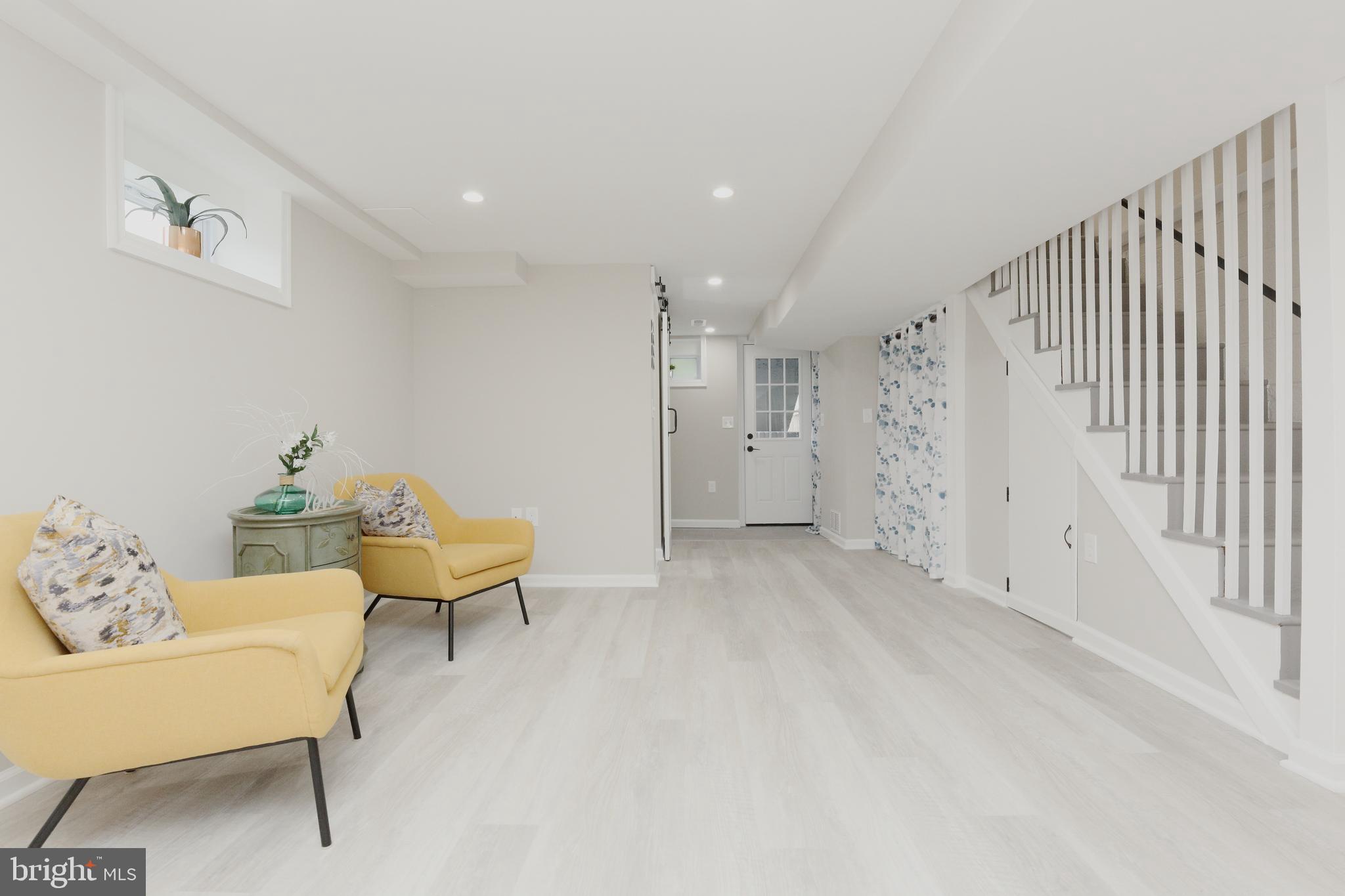 COLUMBIA HEIGHTS - Residential