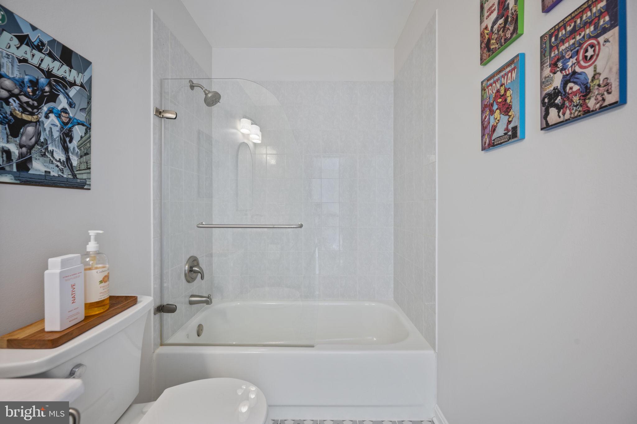 PERRY HALL - Residential