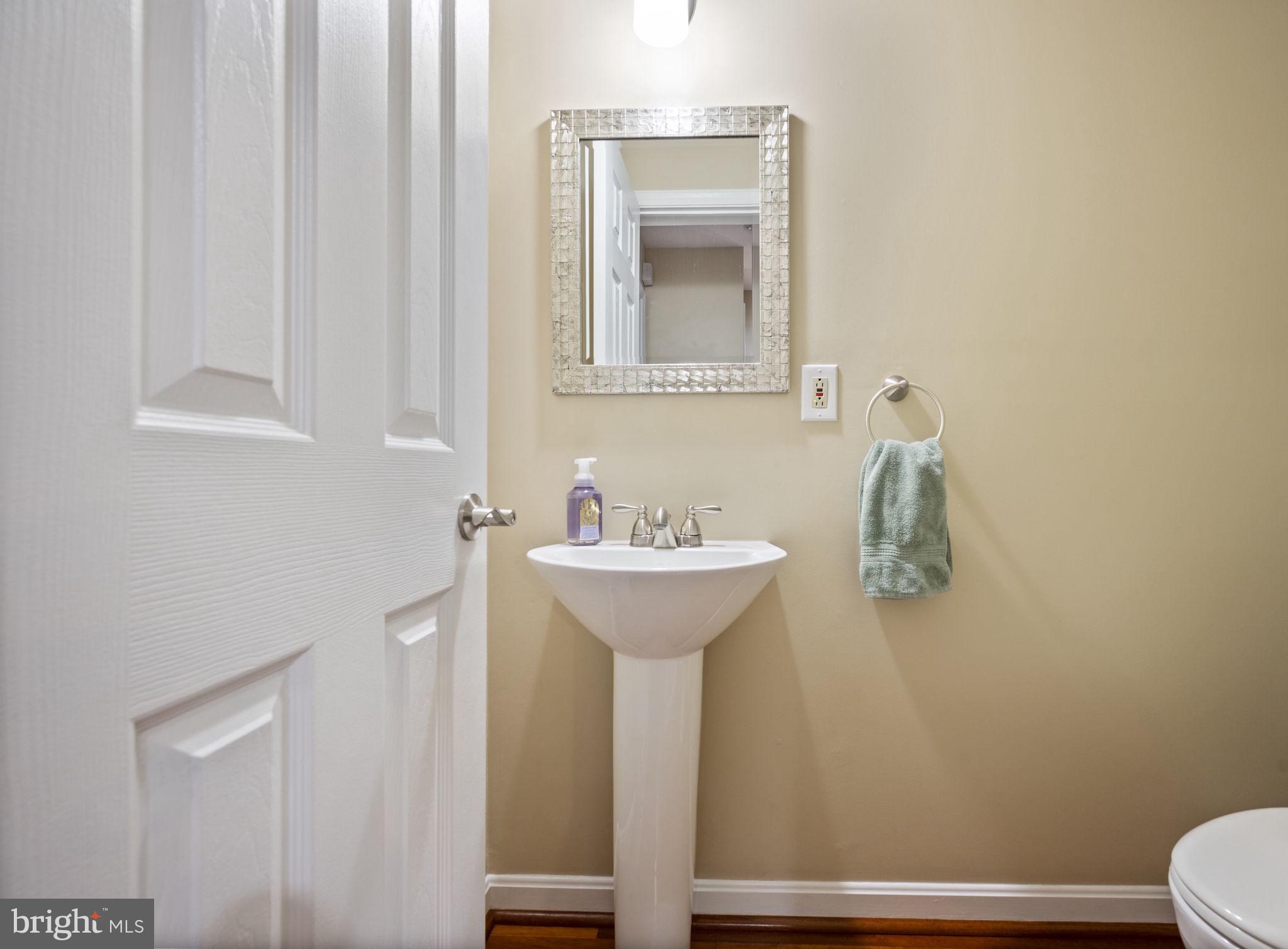 PERRY HALL - Residential