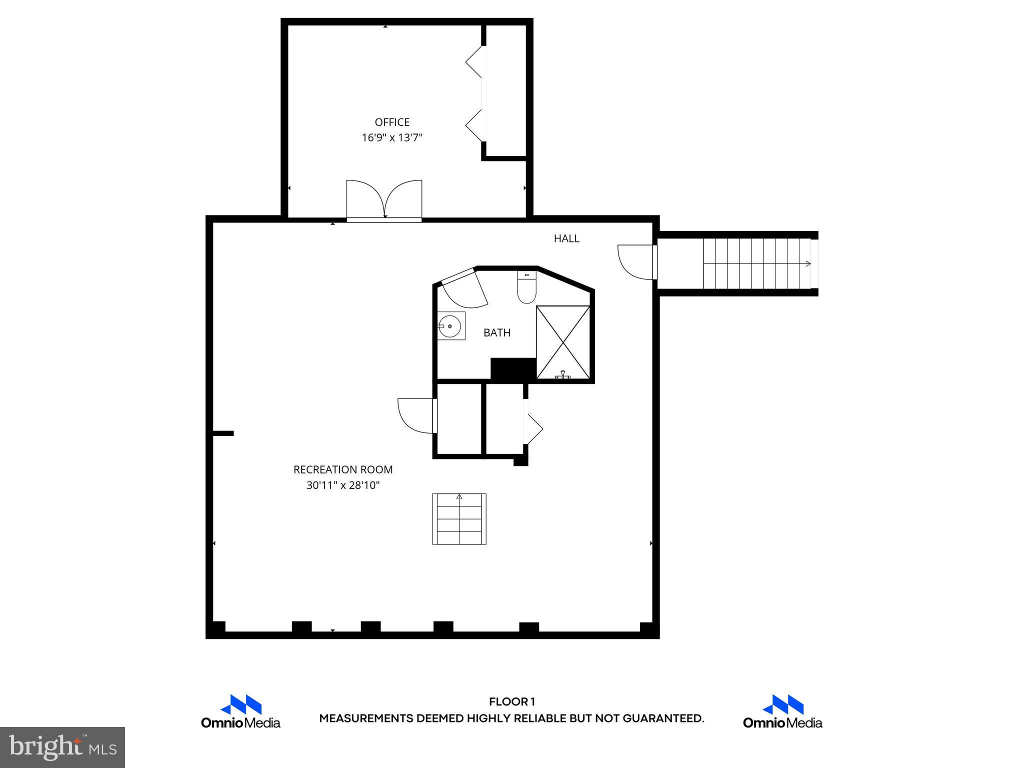 PERRY HALL - Residential