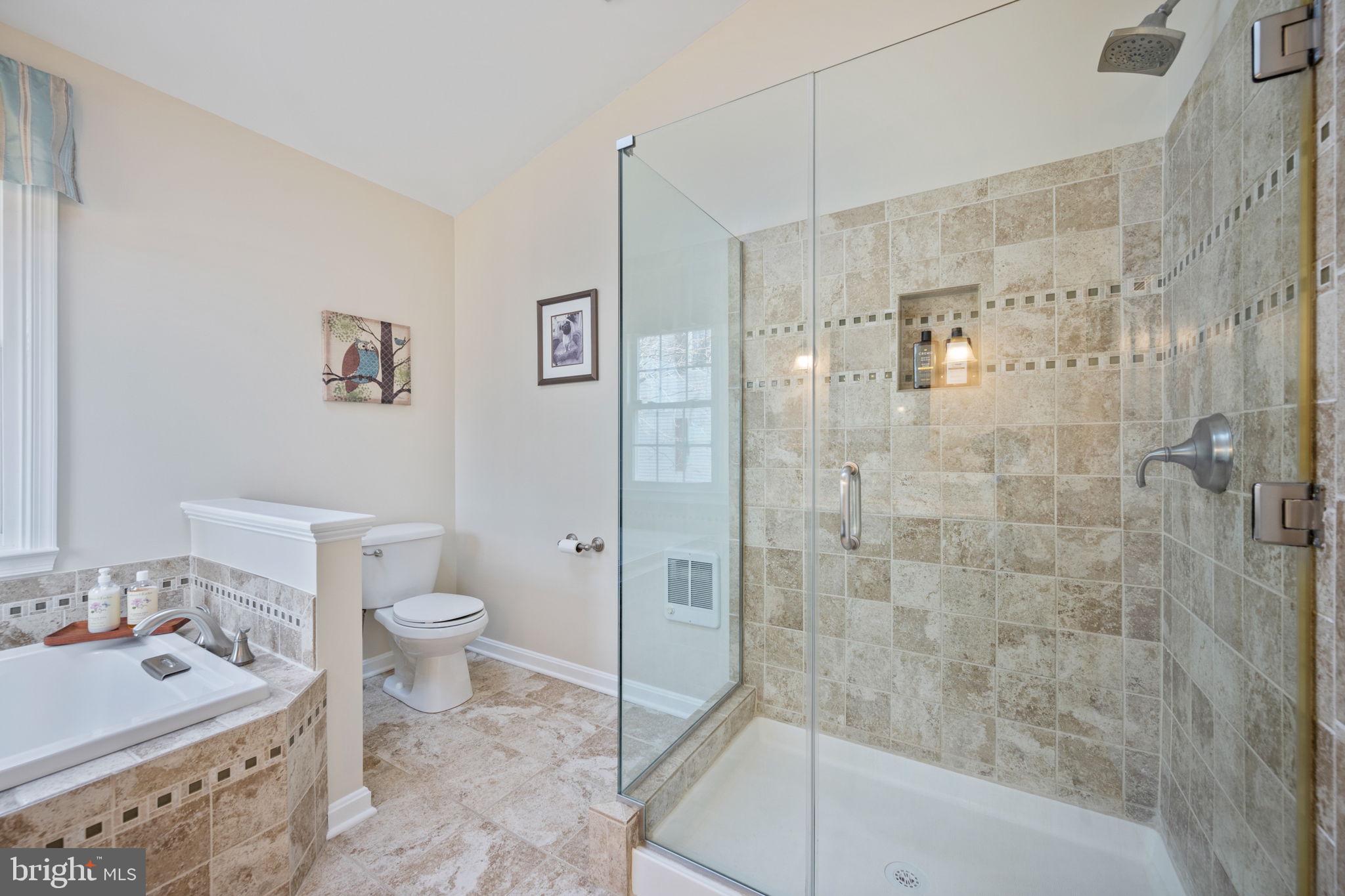 PERRY HALL - Residential