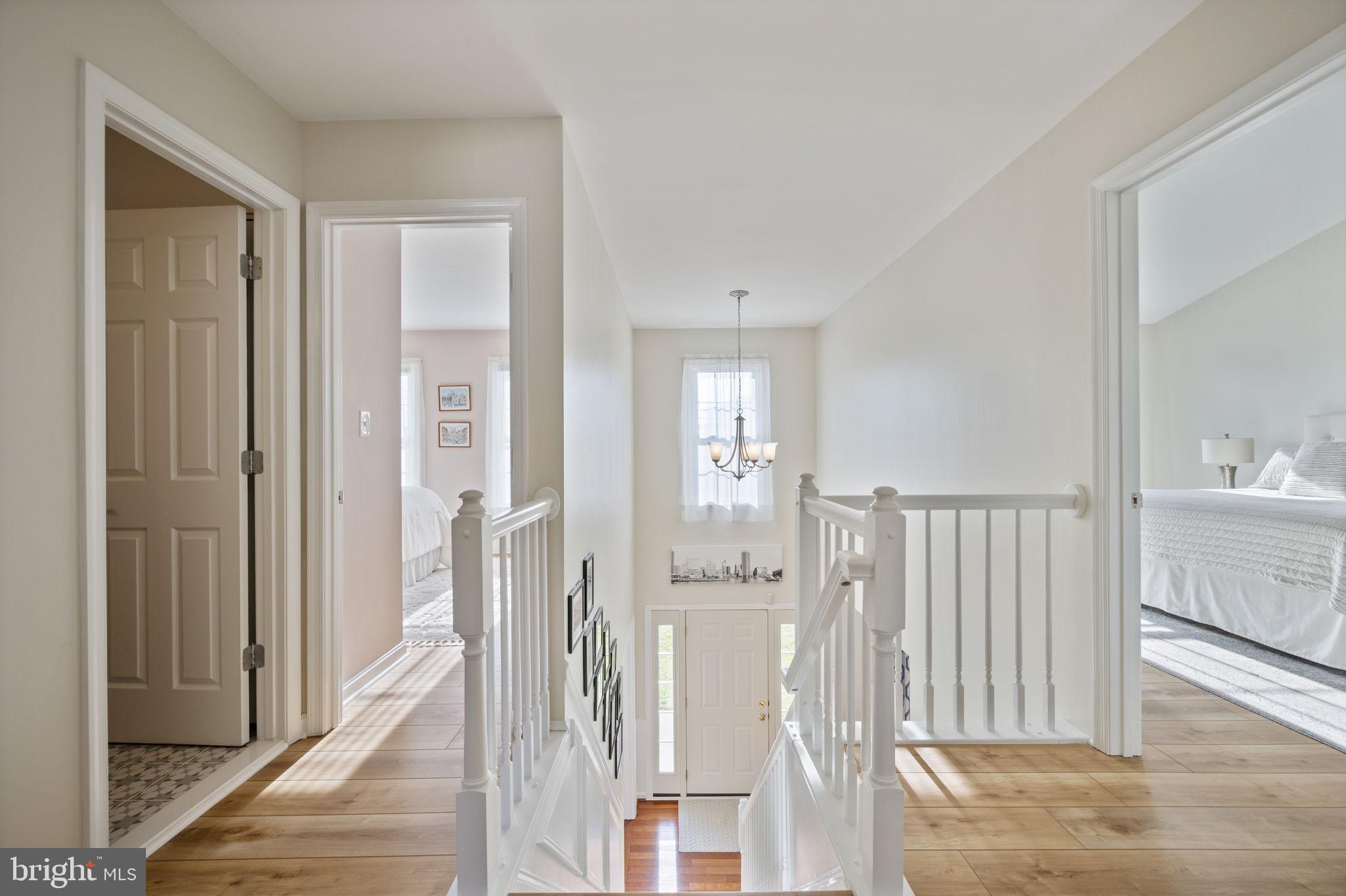 PERRY HALL - Residential