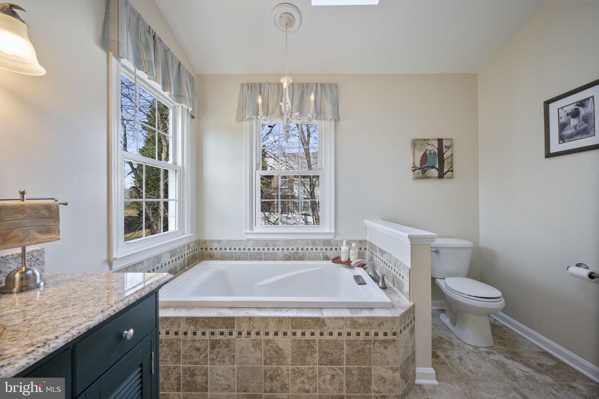 PERRY HALL - Residential