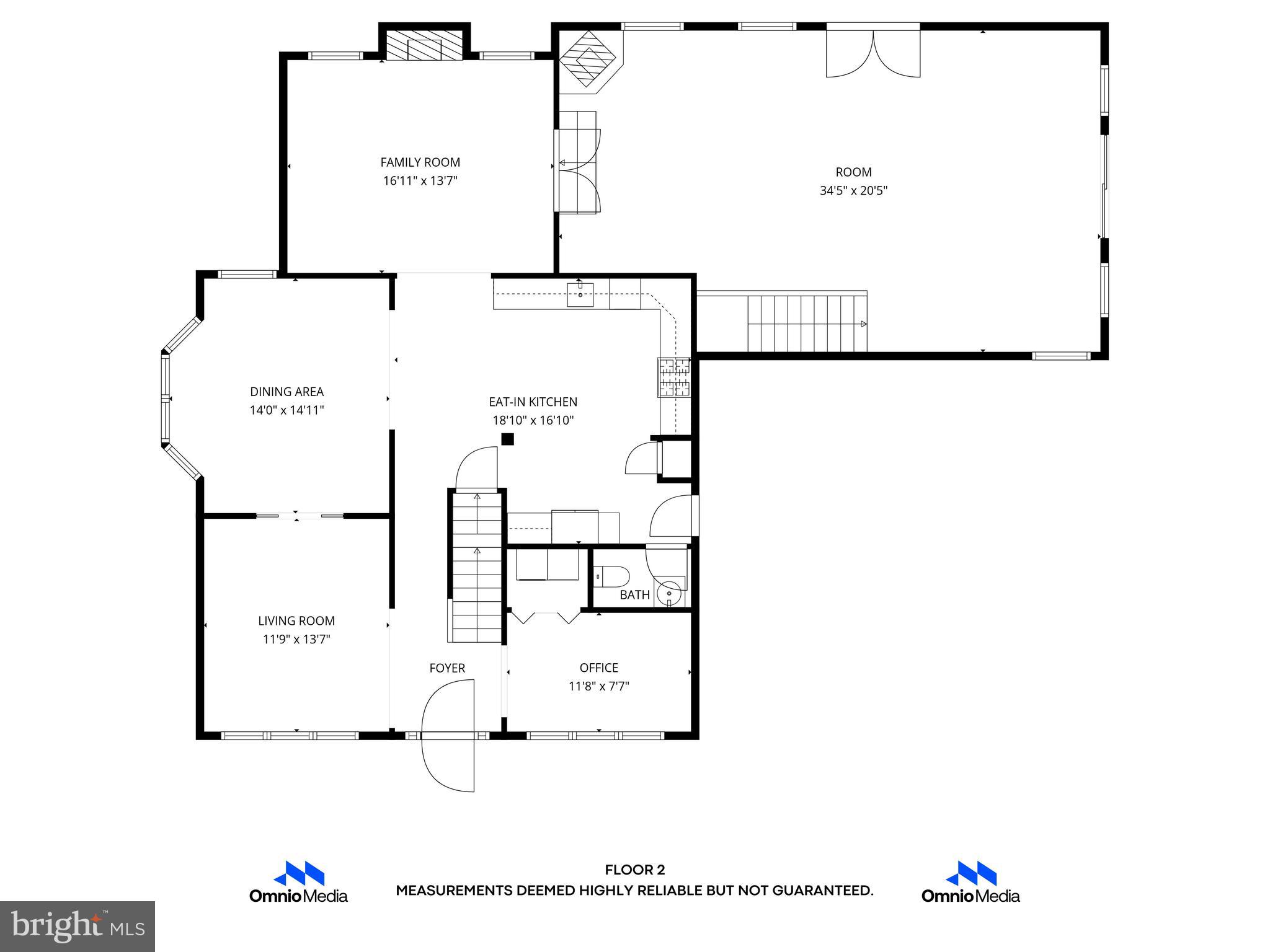 PERRY HALL - Residential