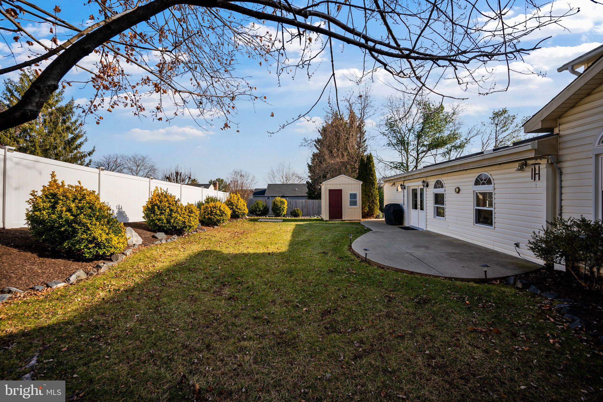 PERRY HALL - Residential