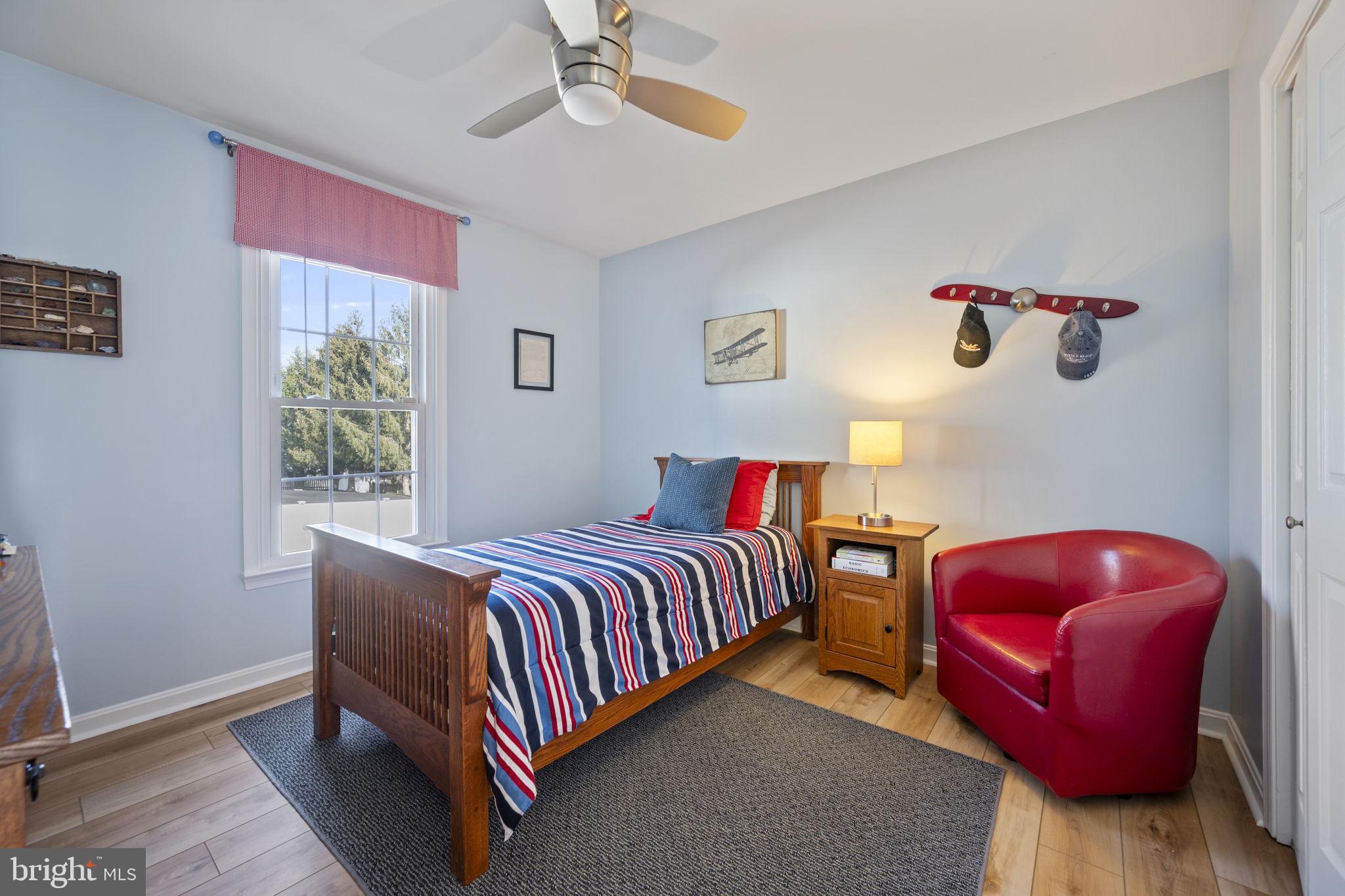 PERRY HALL - Residential