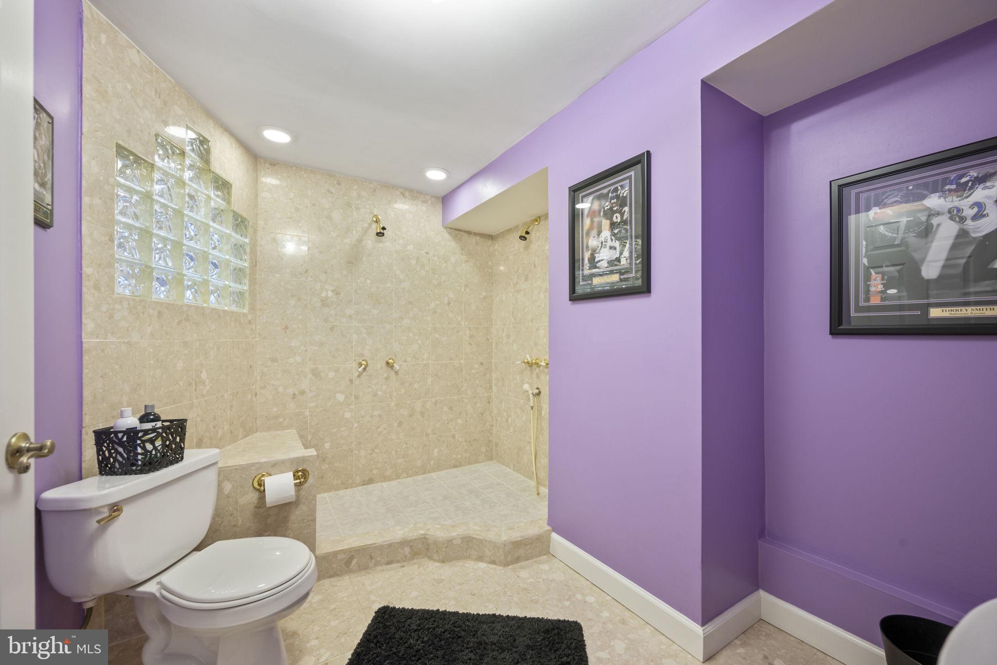 PERRY HALL - Residential